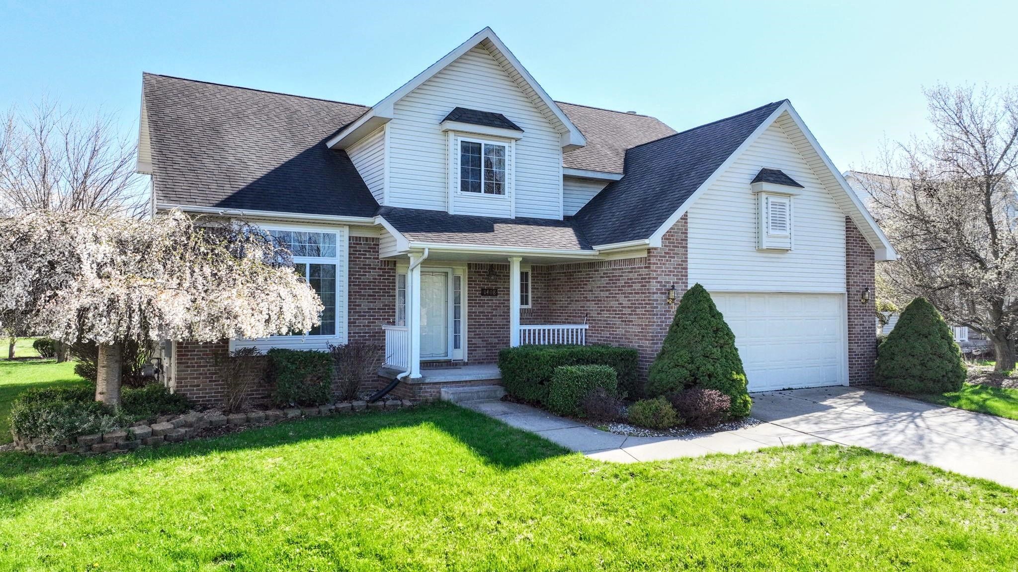 1408 Abbey Lane, Mount Pleasant, MI, 48858