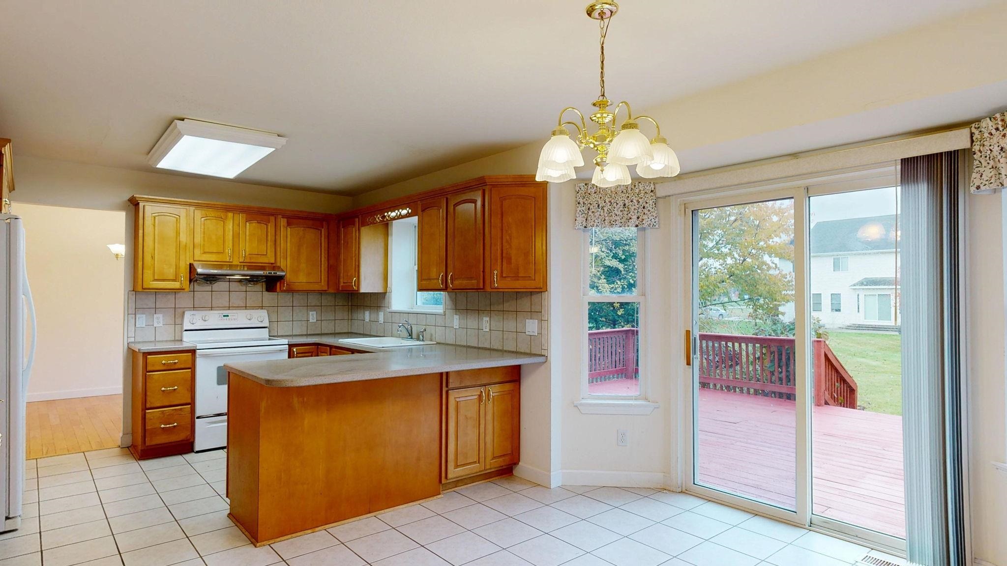 1408 Abbey Lane, Mount Pleasant, MI, 48858