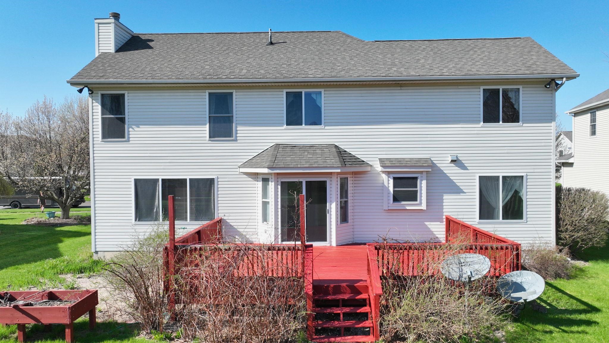 1408 Abbey Lane, Mount Pleasant, MI, 48858