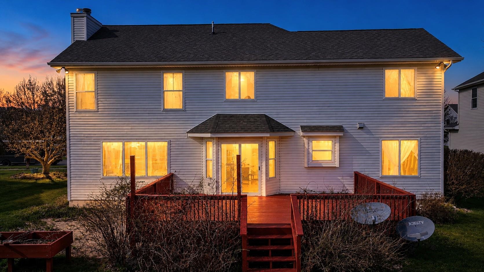 3rd image of 1408 Abbey Ln, Mount Pleasant, MI 48858 | MLS# 79080063644
