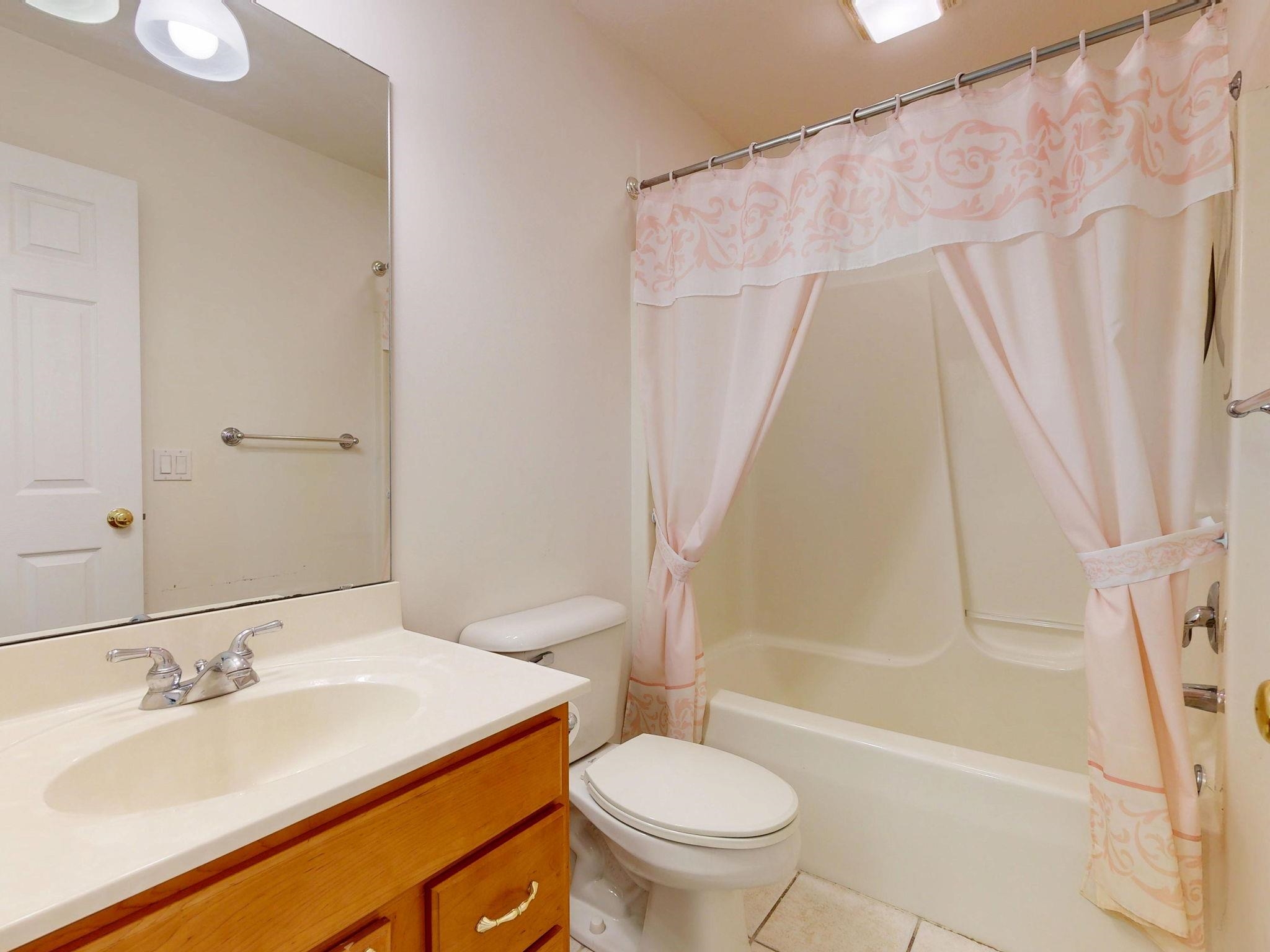 1408 Abbey Lane, Mount Pleasant, MI, 48858