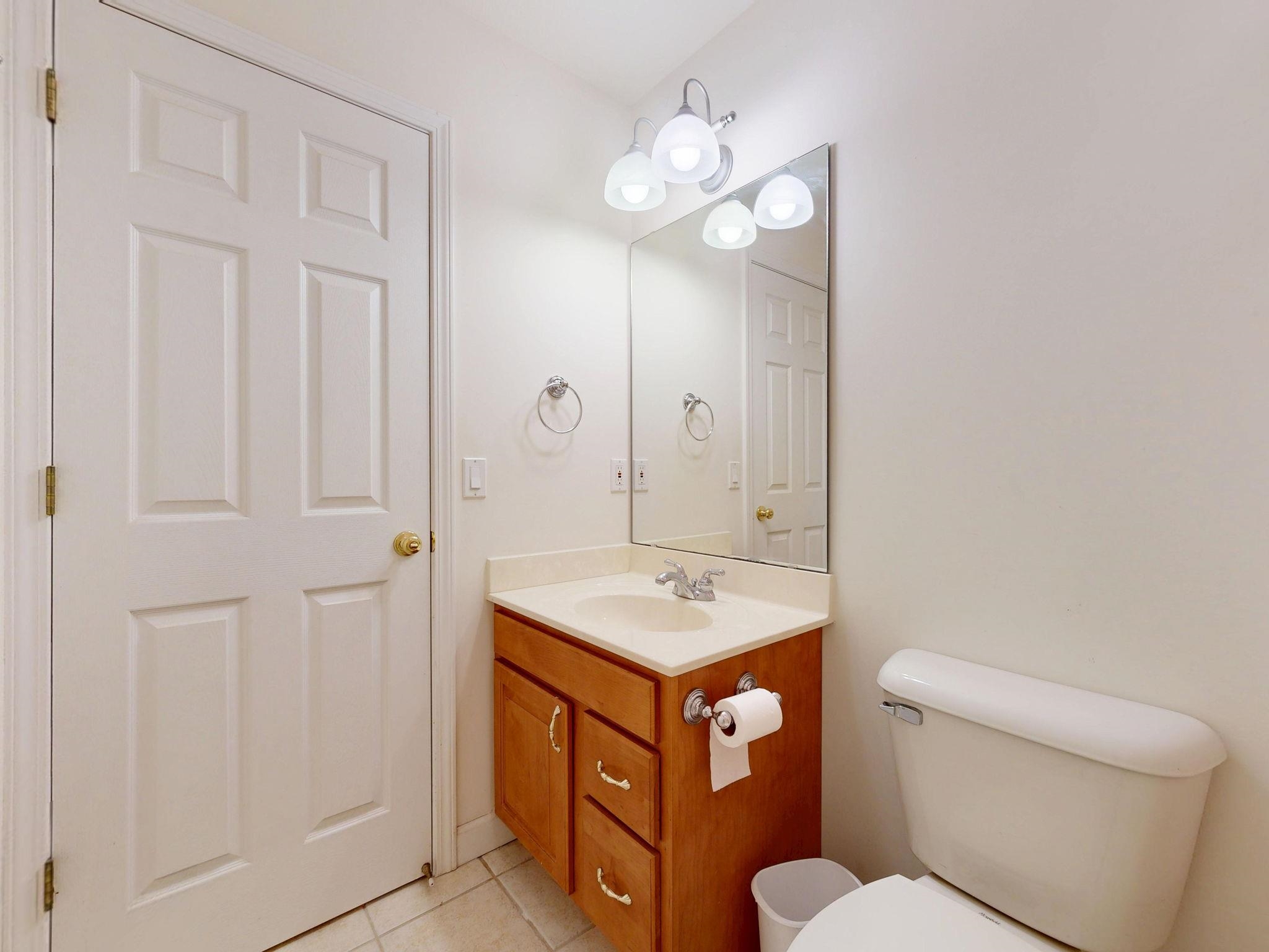 1408 Abbey Lane, Mount Pleasant, MI, 48858