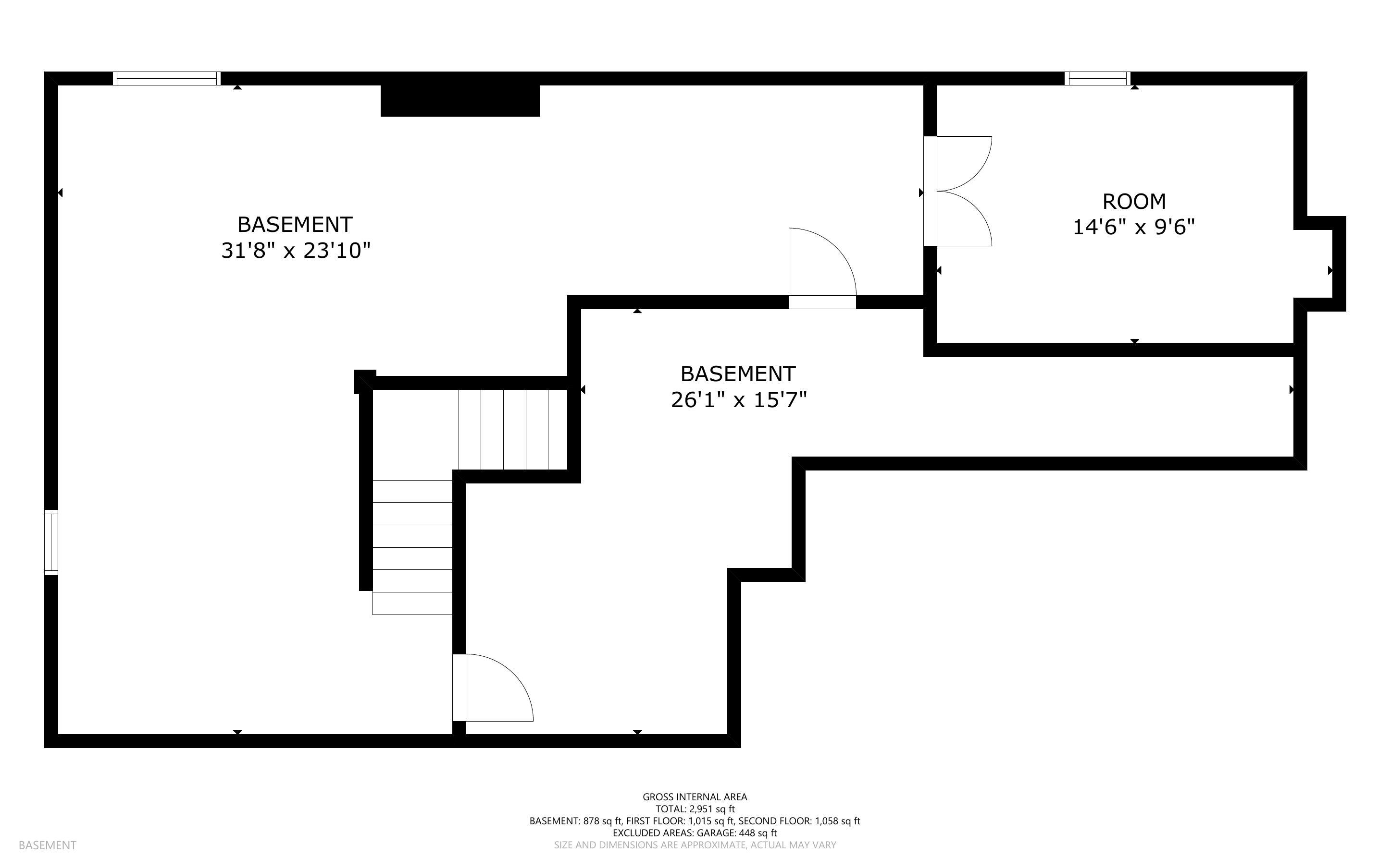 1408 Abbey Lane, Mount Pleasant, MI, 48858