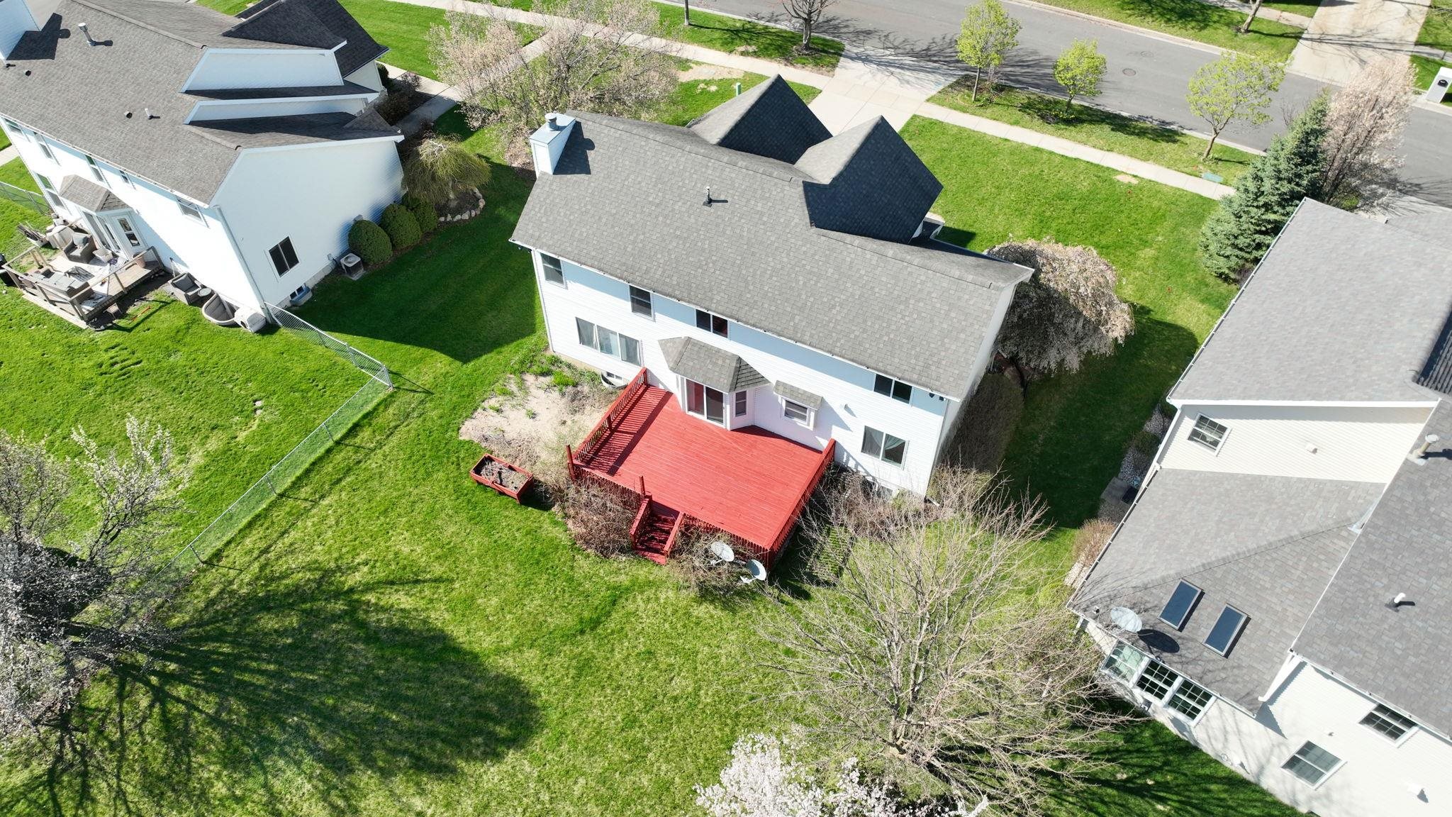 1408 Abbey Lane, Mount Pleasant, MI, 48858