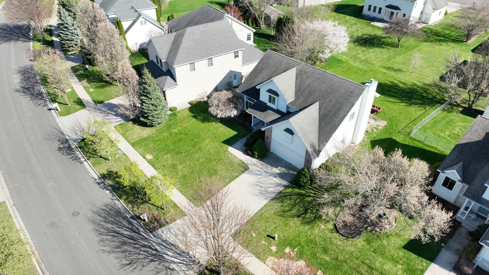 1408 Abbey Lane, Mount Pleasant, MI, 48858