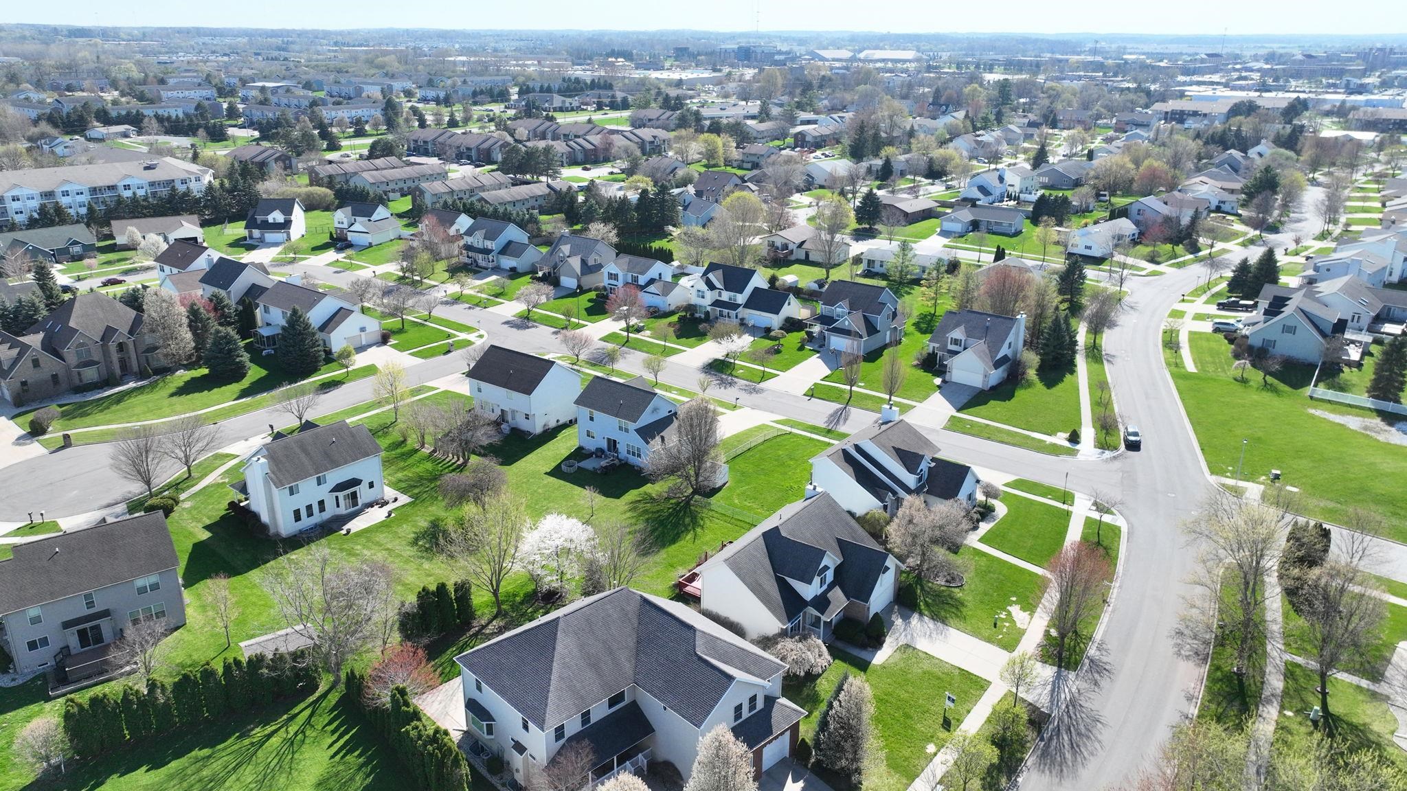 1408 Abbey Lane, Mount Pleasant, MI, 48858