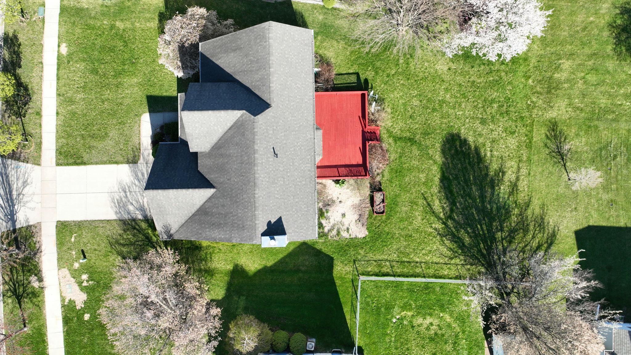 1408 Abbey Lane, Mount Pleasant, MI, 48858