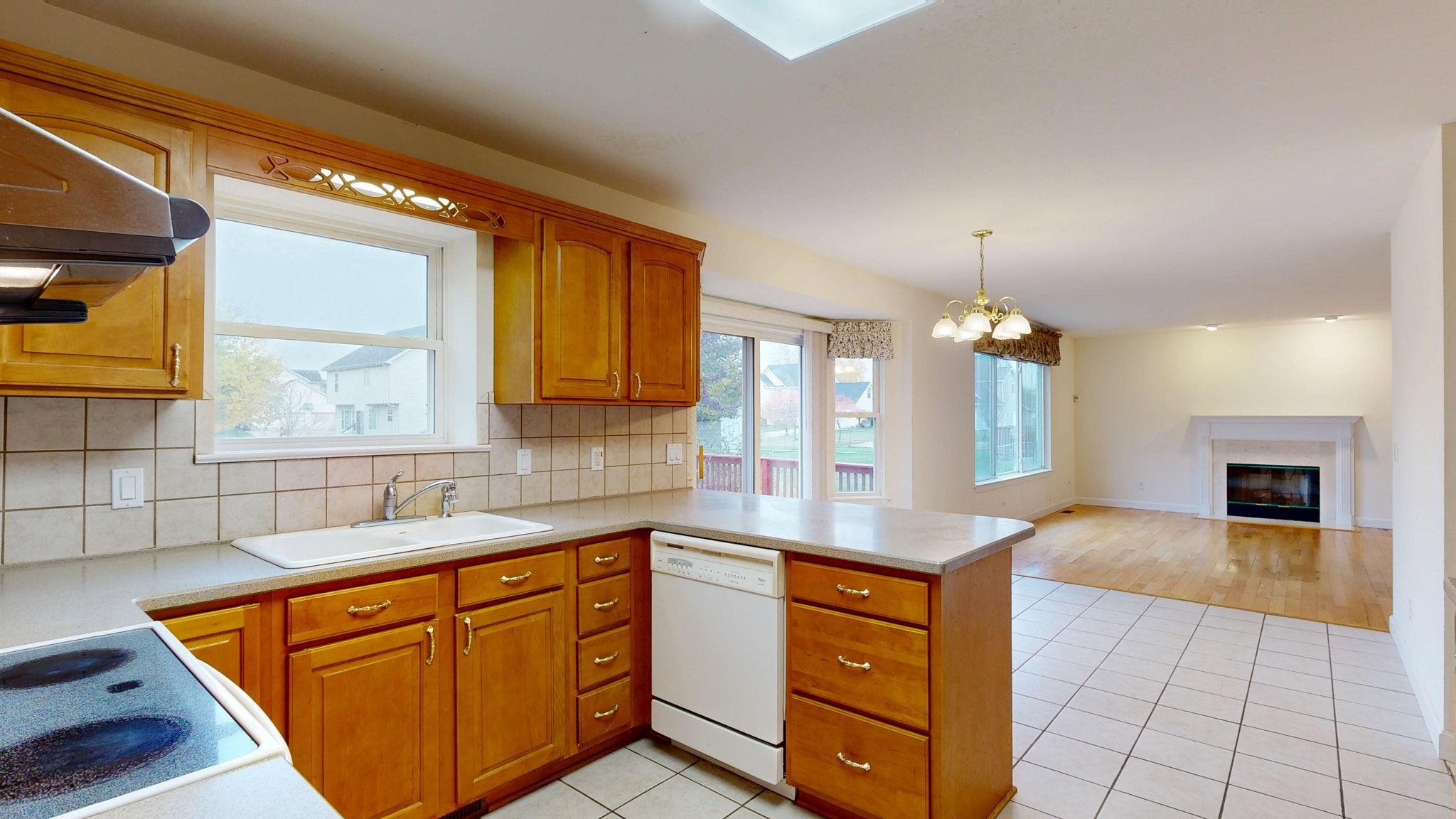 1408 Abbey Lane, Mount Pleasant, MI, 48858