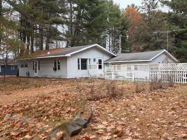 1008 Clifford Street, East Tawas, MI, 48730