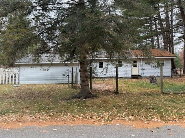 1008 Clifford Street, East Tawas, MI, 48730