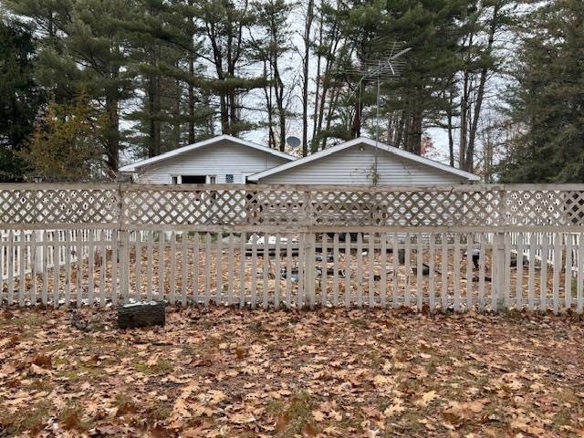 1008 Clifford Street, East Tawas, MI, 48730