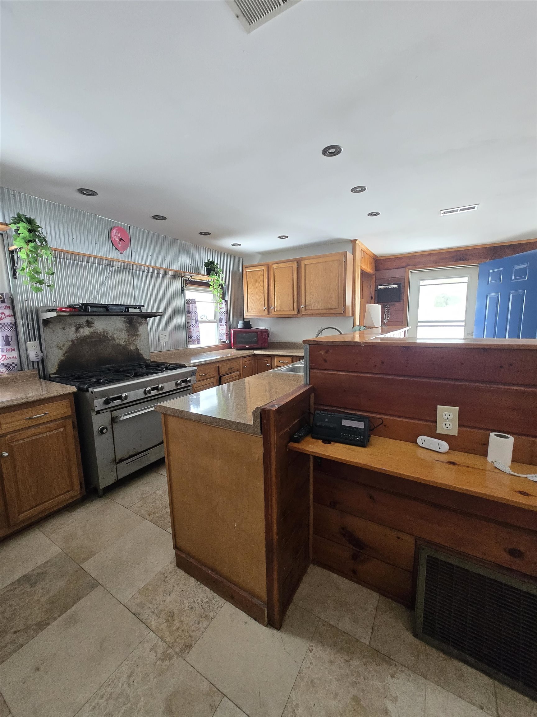 1008 Clifford Street, East Tawas, MI, 48730