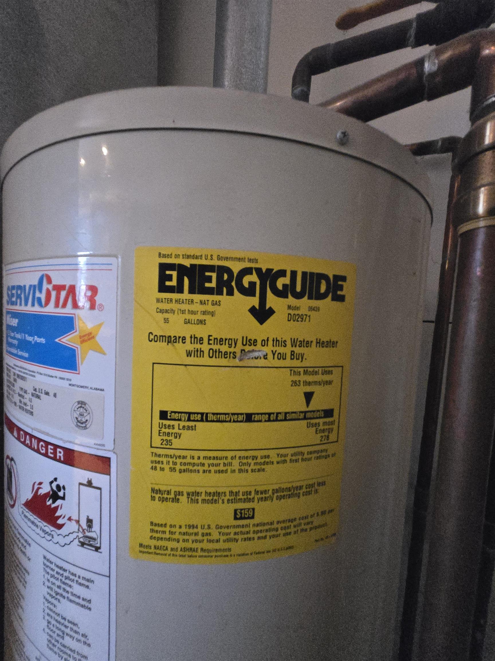 1008 Clifford Street, East Tawas, MI, 48730