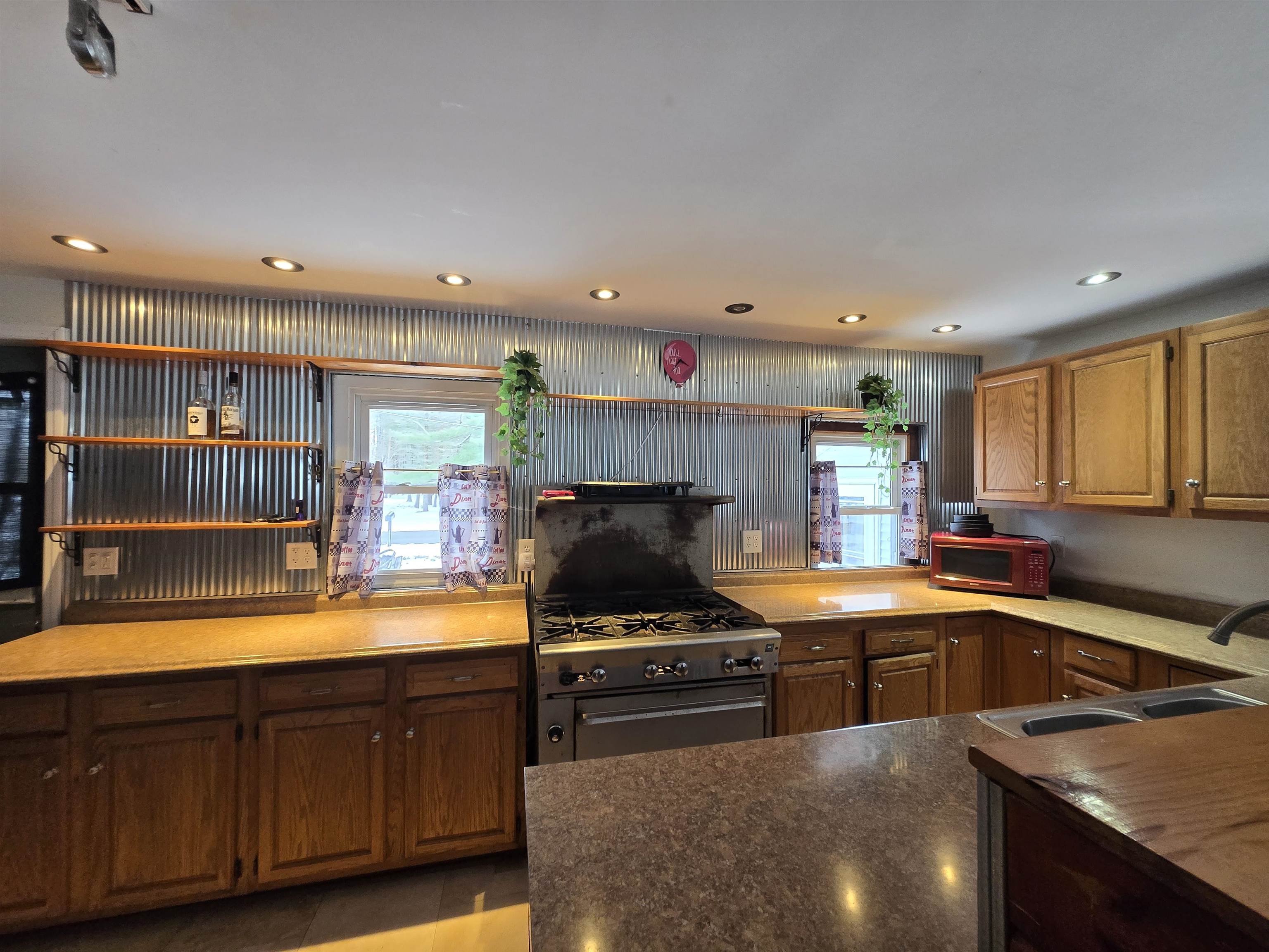 1008 Clifford Street, East Tawas, MI, 48730