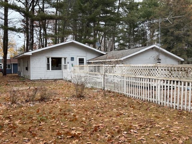 1008 Clifford Street, East Tawas, MI, 48730