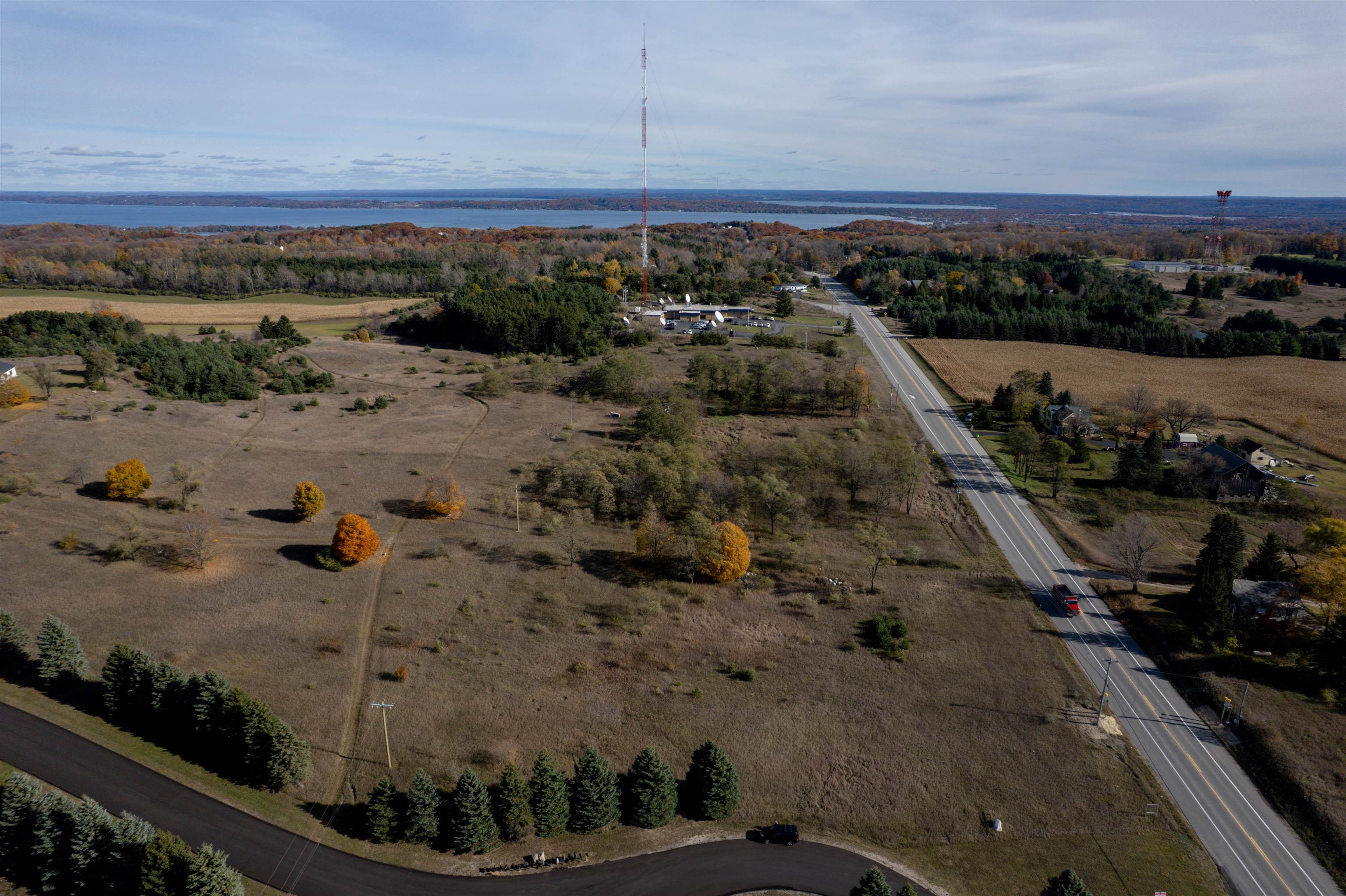 Land for sale at E Traverse Hwy, Traverse City, MI 49684 | MLS# 78080063712