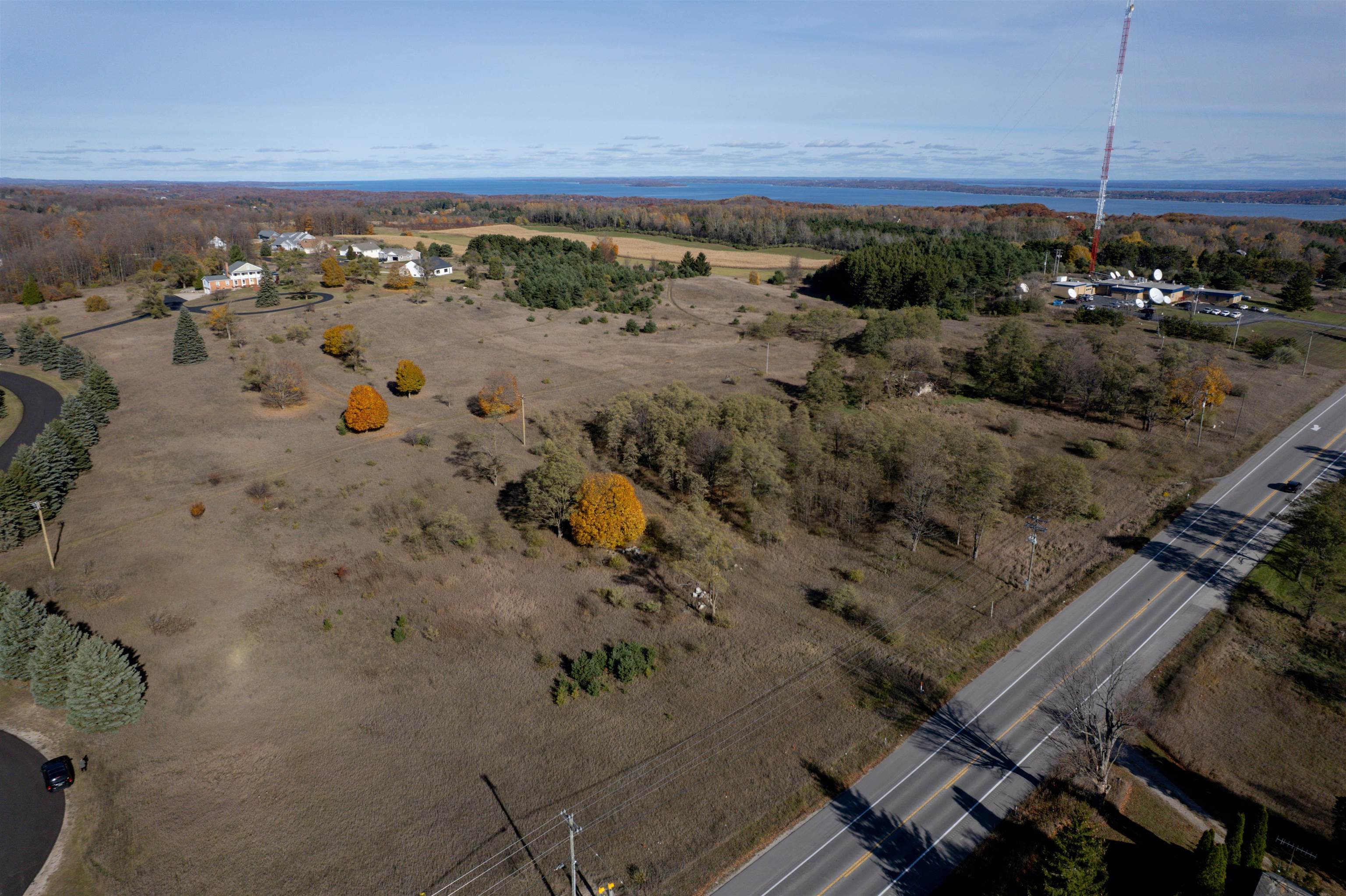 Photo 1 of Land for sale at E Traverse Hwy, Traverse City, MI 49684 | MLS# 78080063712 | Listing updated on 2026-10-06