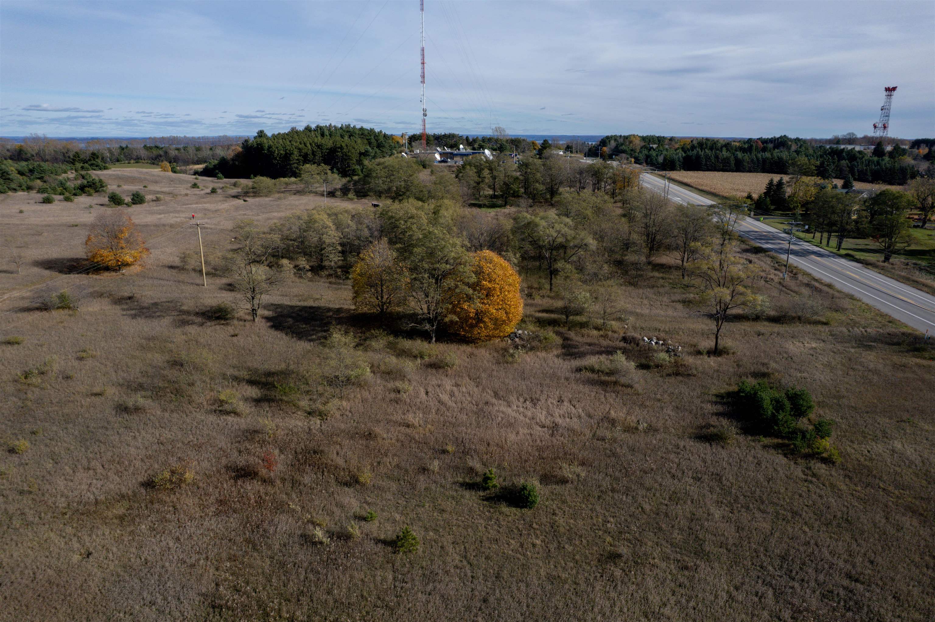 Photo 2 of Land for sale at E Traverse Hwy, Traverse City, MI 49684 | MLS# 78080063712 | Listing updated on 2026-10-06