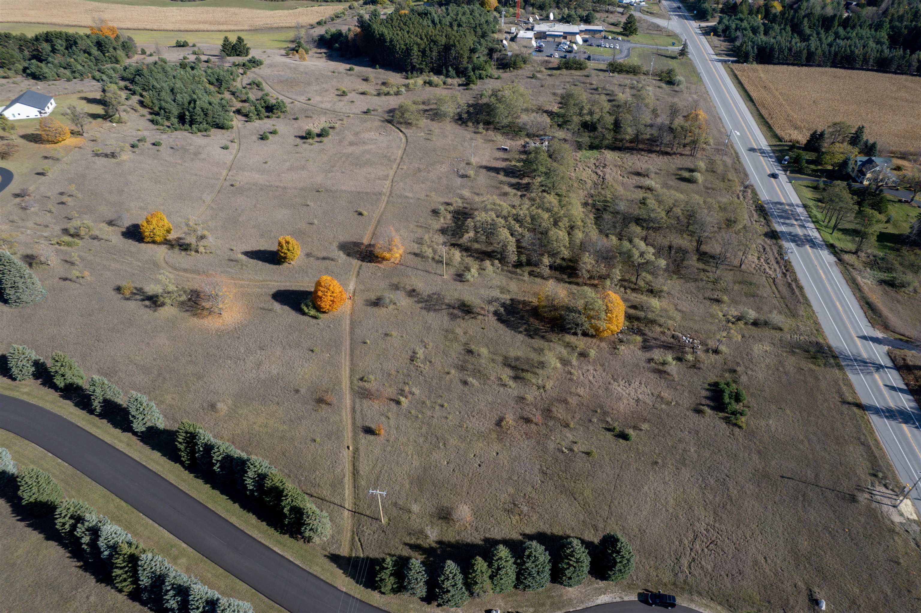 Photo 3 of Land for sale at E Traverse Hwy, Traverse City, MI 49684 | MLS# 78080063712 | Listing updated on 2026-10-06