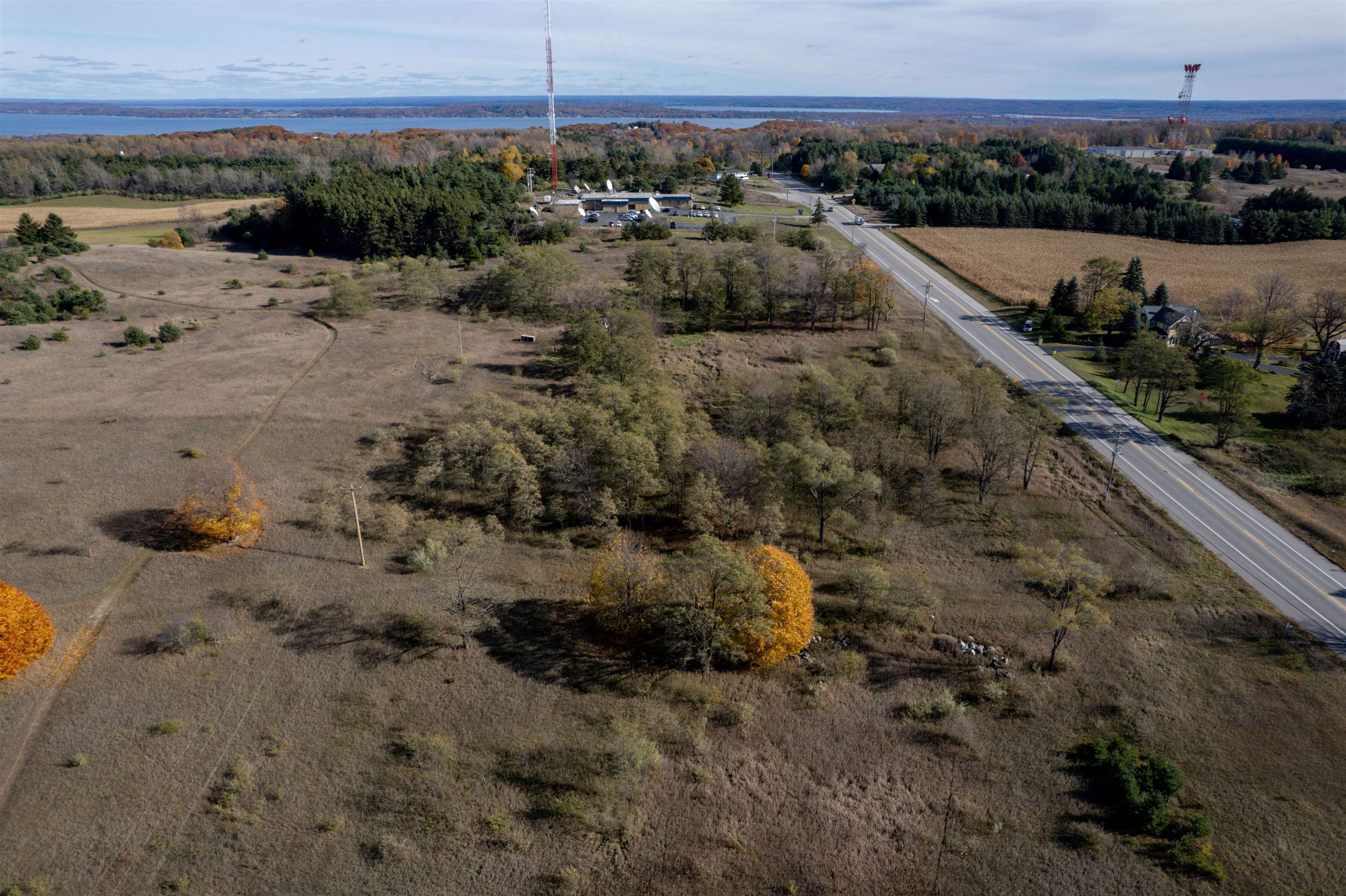 Photo 4 of Land for sale at E Traverse Hwy, Traverse City, MI 49684 | MLS# 78080063712 | Listing updated on 2026-10-06