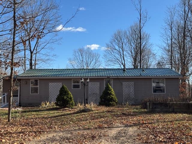 Homes for sale in Norwich Township Missaukee, MI | 10242 N 7 Mile Rd, Norwich Township Missaukee, MI 49651 | MLS# 78080063717