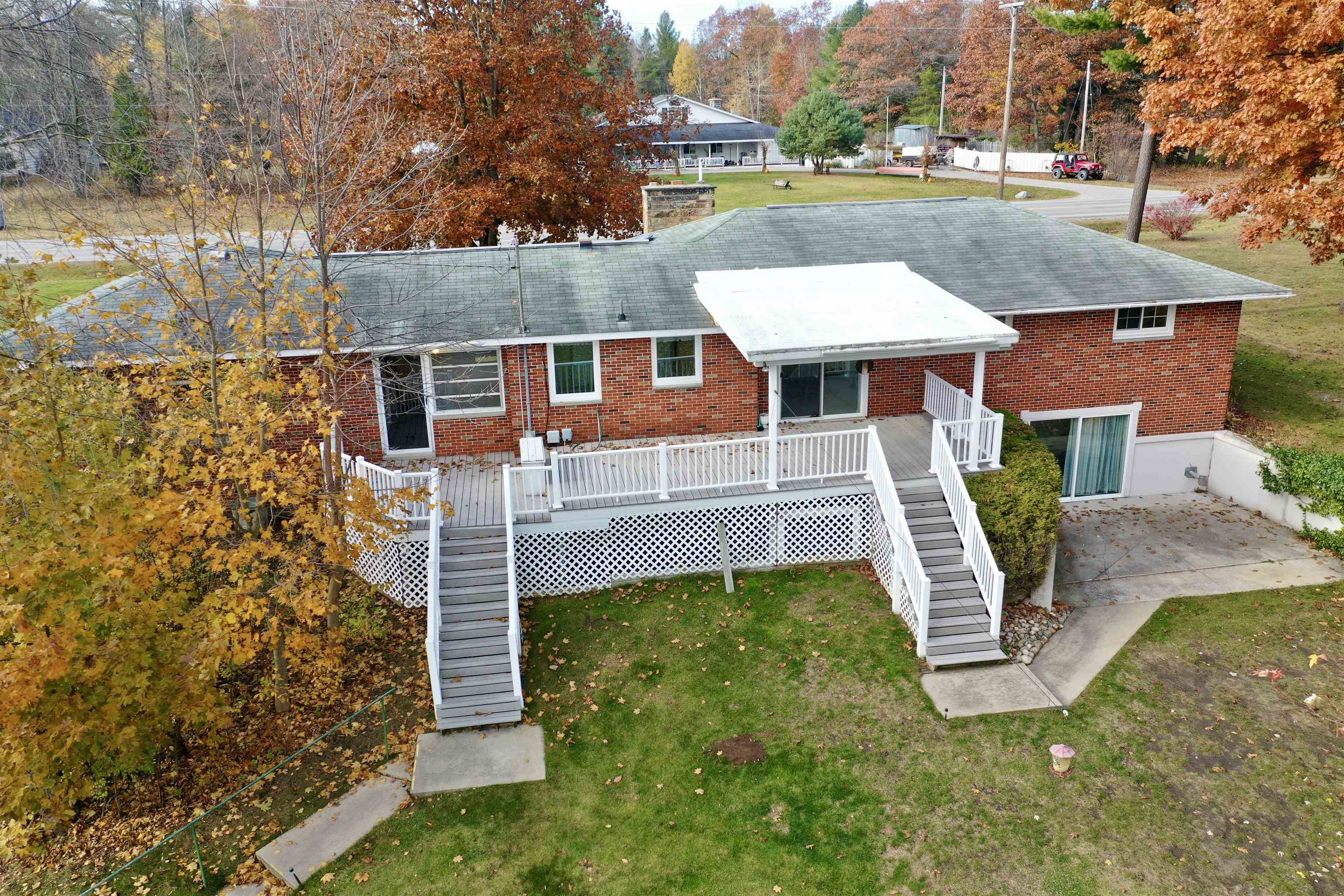 444 Wilber Road, Tawas City, MI, 48763