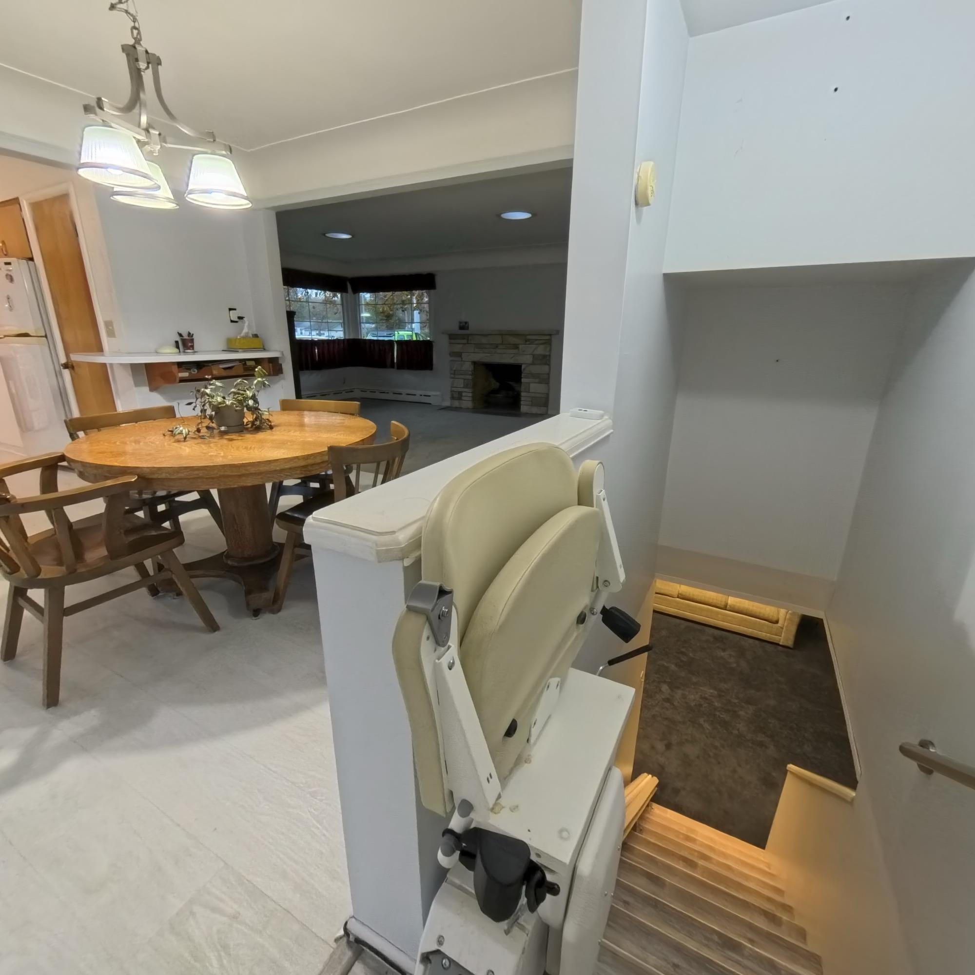 444 Wilber Road, Tawas City, MI, 48763