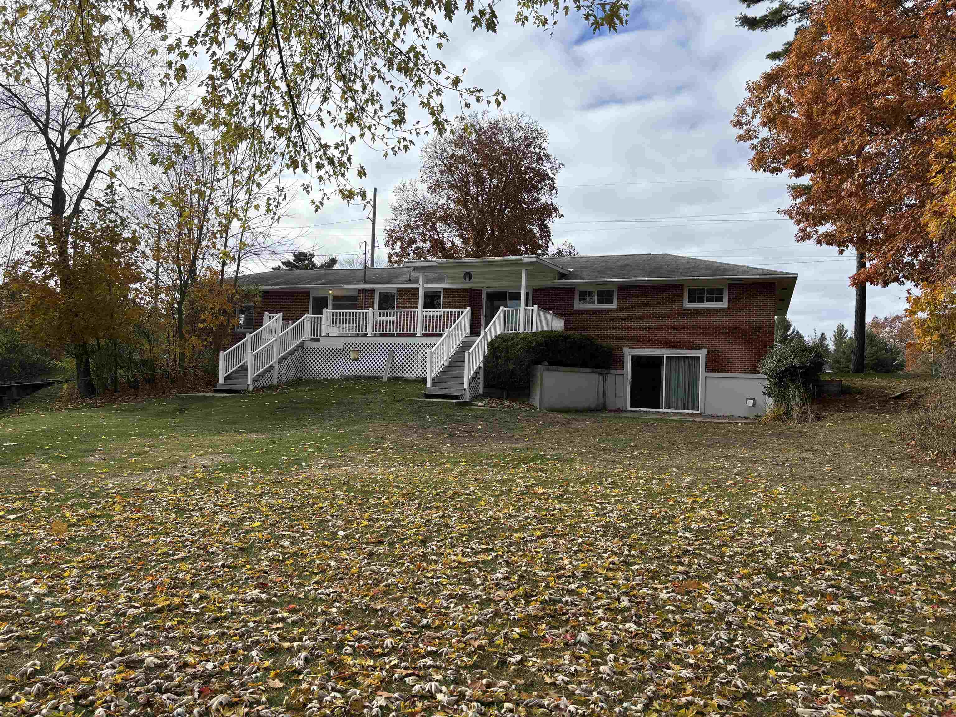 444 Wilber Road, Tawas City, MI, 48763