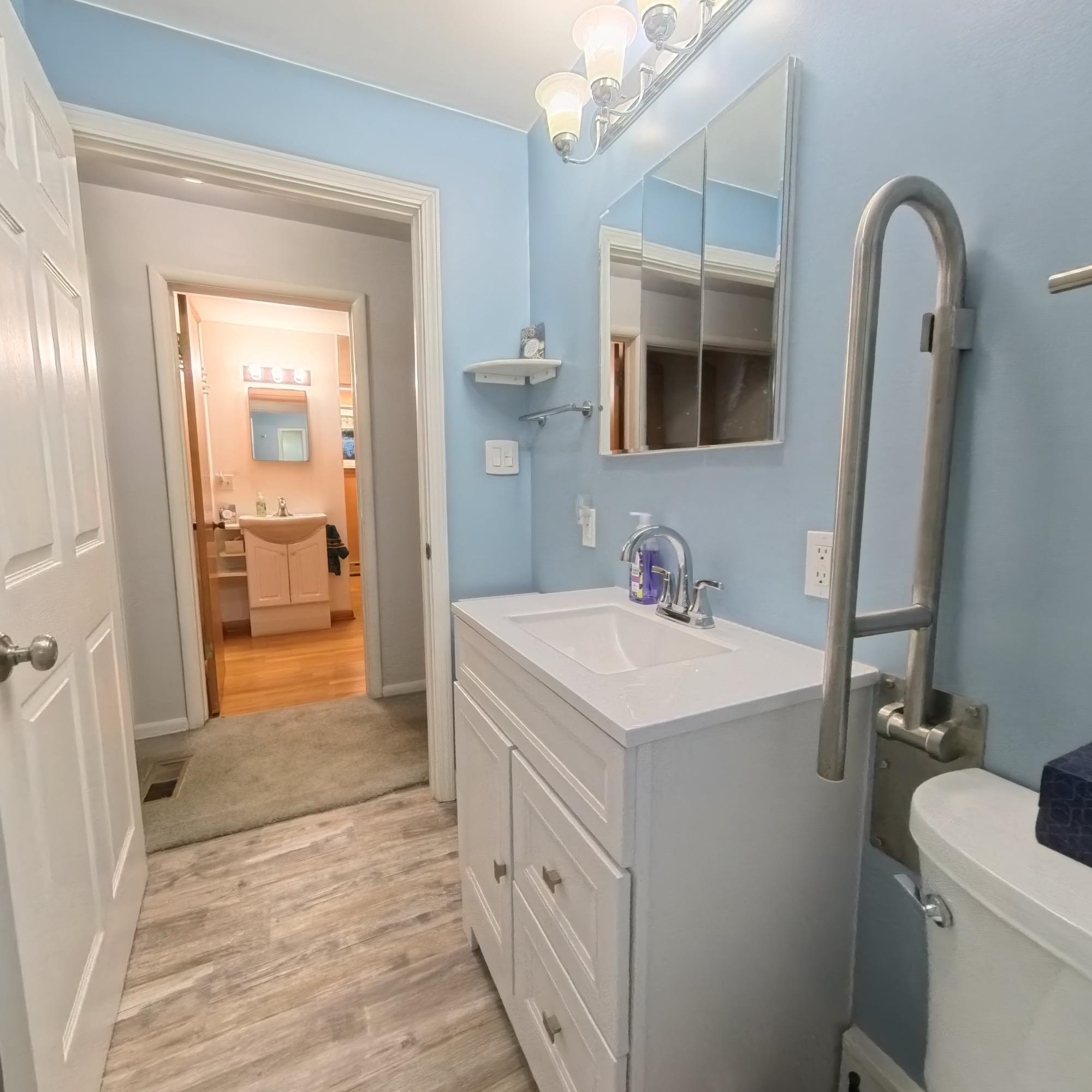 444 Wilber Road, Tawas City, MI, 48763