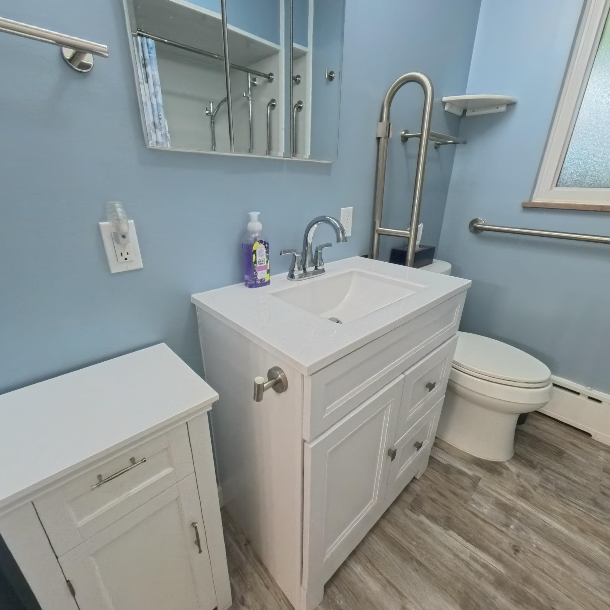 444 Wilber Road, Tawas City, MI, 48763