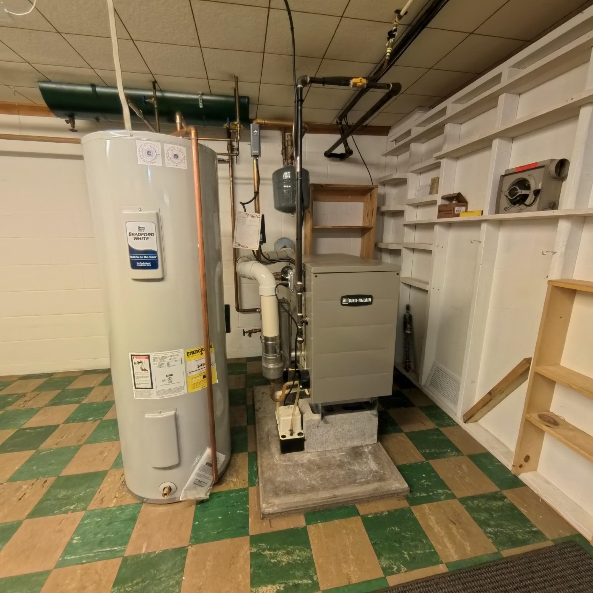 444 Wilber Road, Tawas City, MI, 48763