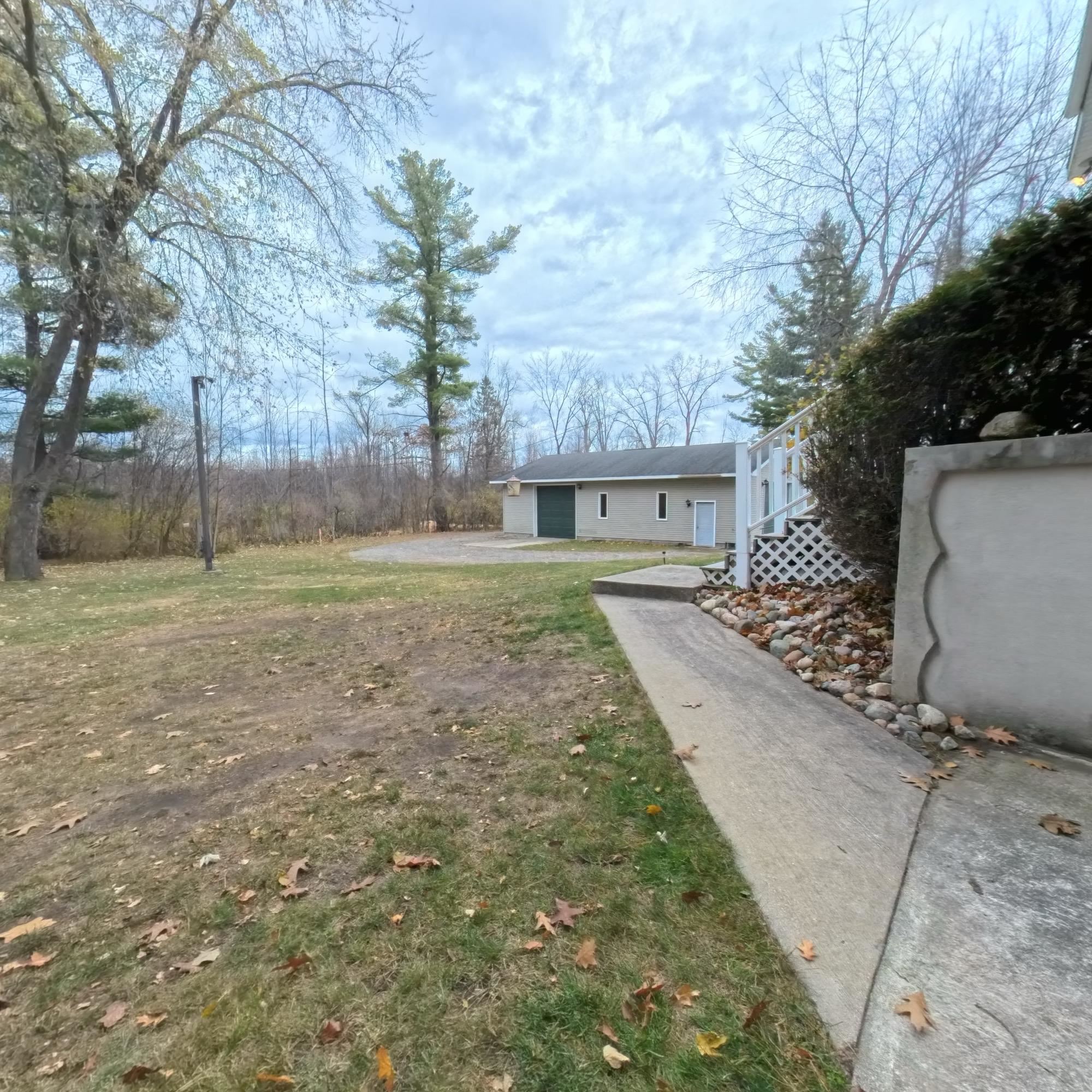 444 Wilber Road, Tawas City, MI, 48763