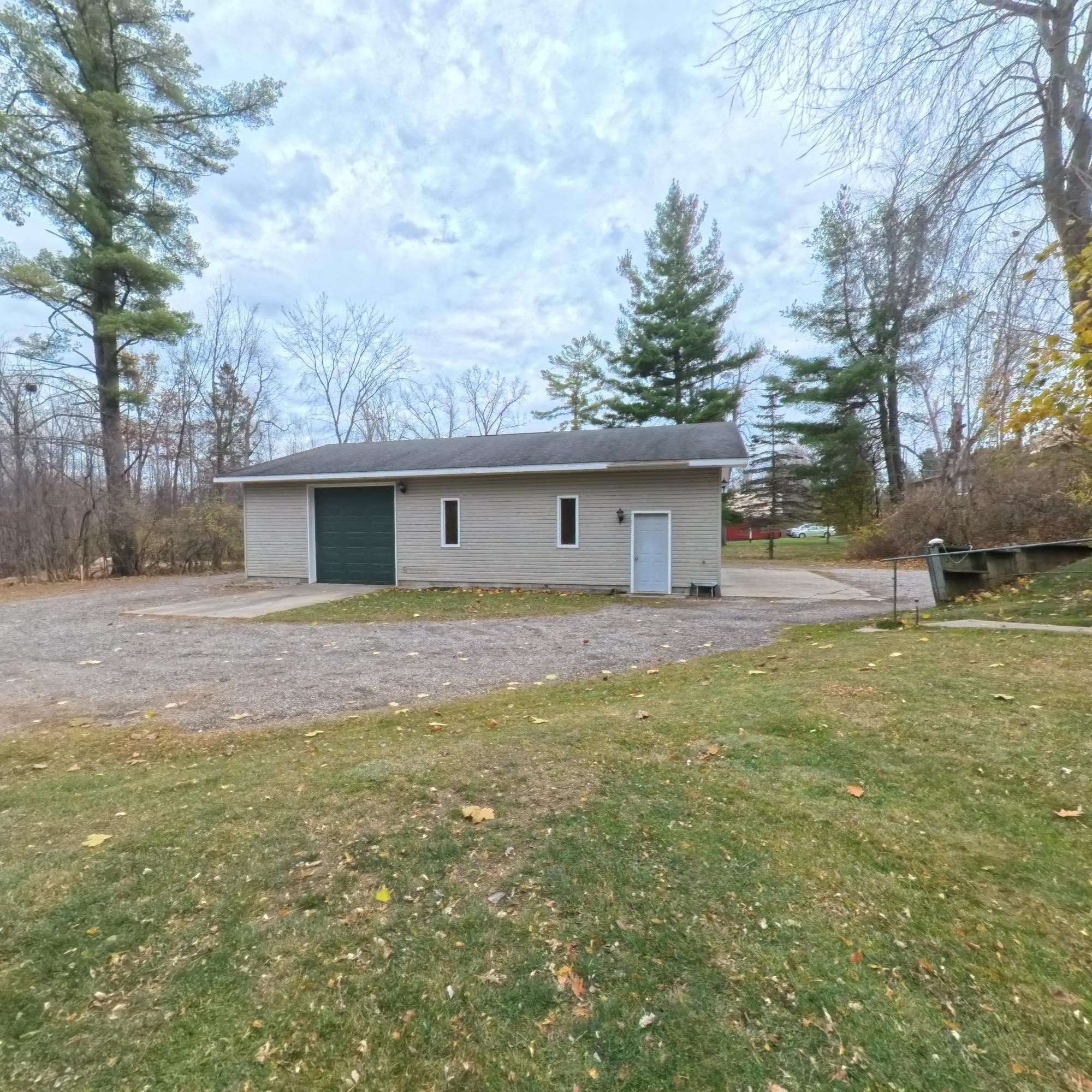 444 Wilber Road, Tawas City, MI, 48763