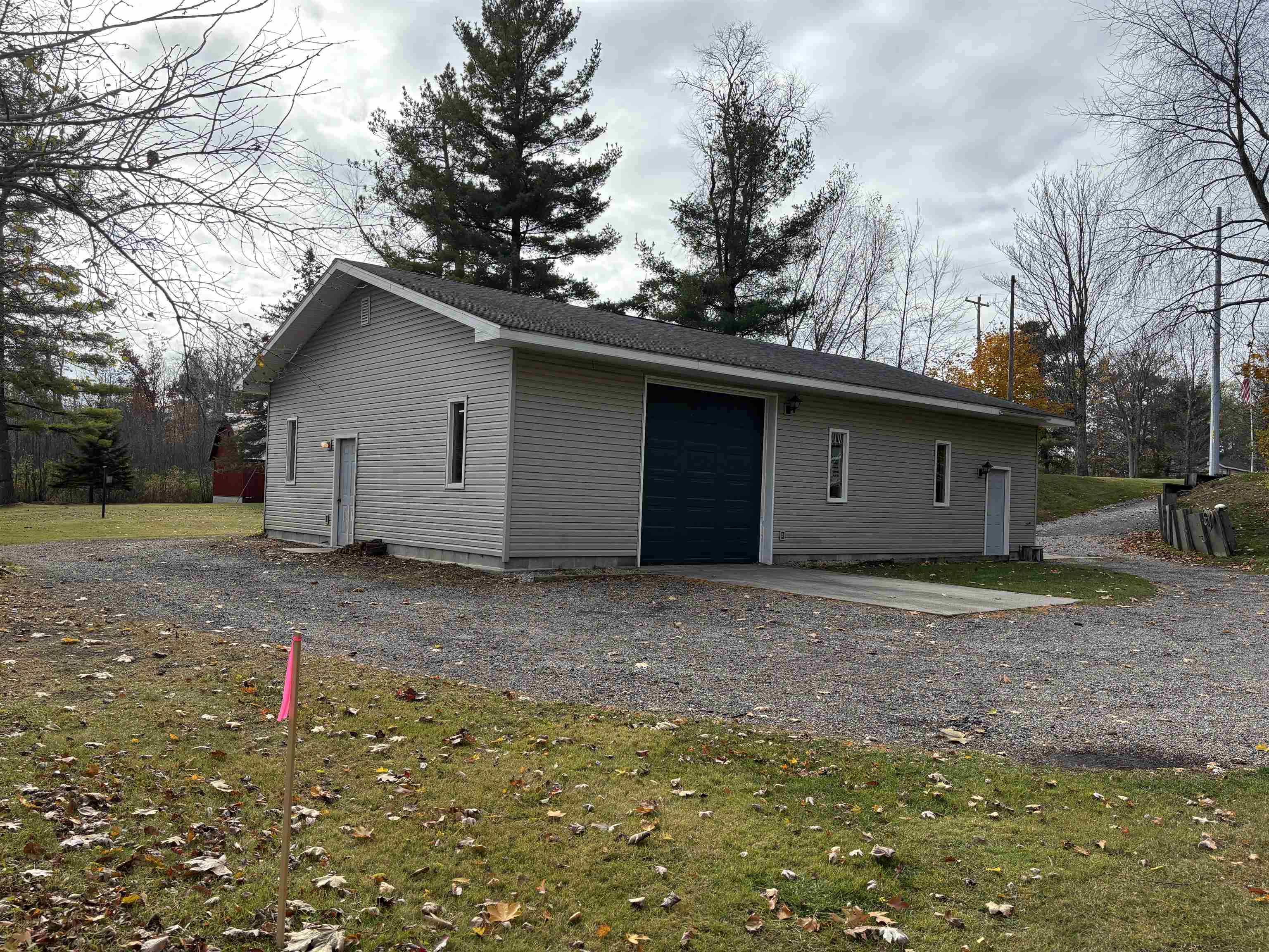 444 Wilber Road, Tawas City, MI, 48763