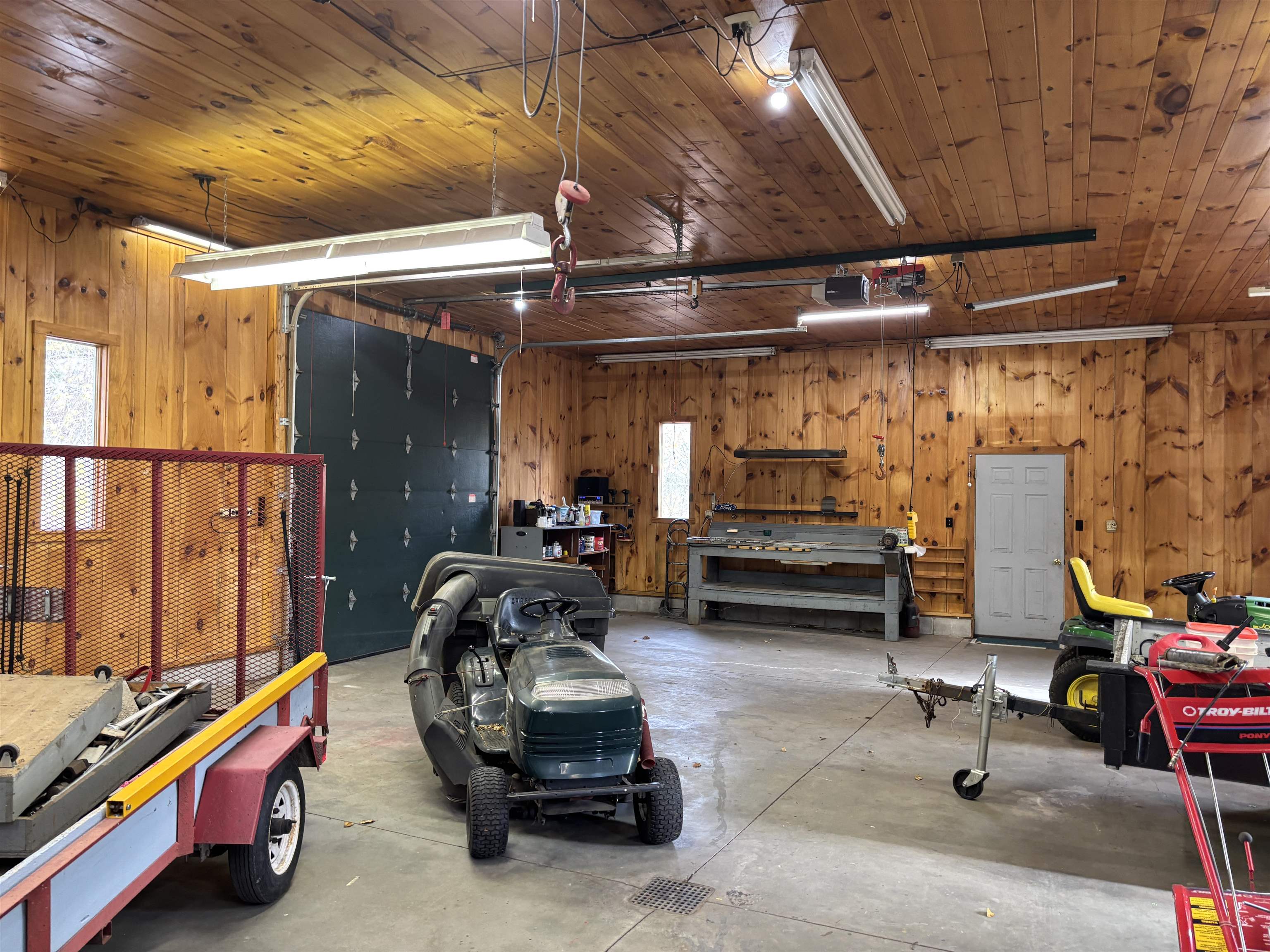 444 Wilber Road, Tawas City, MI, 48763