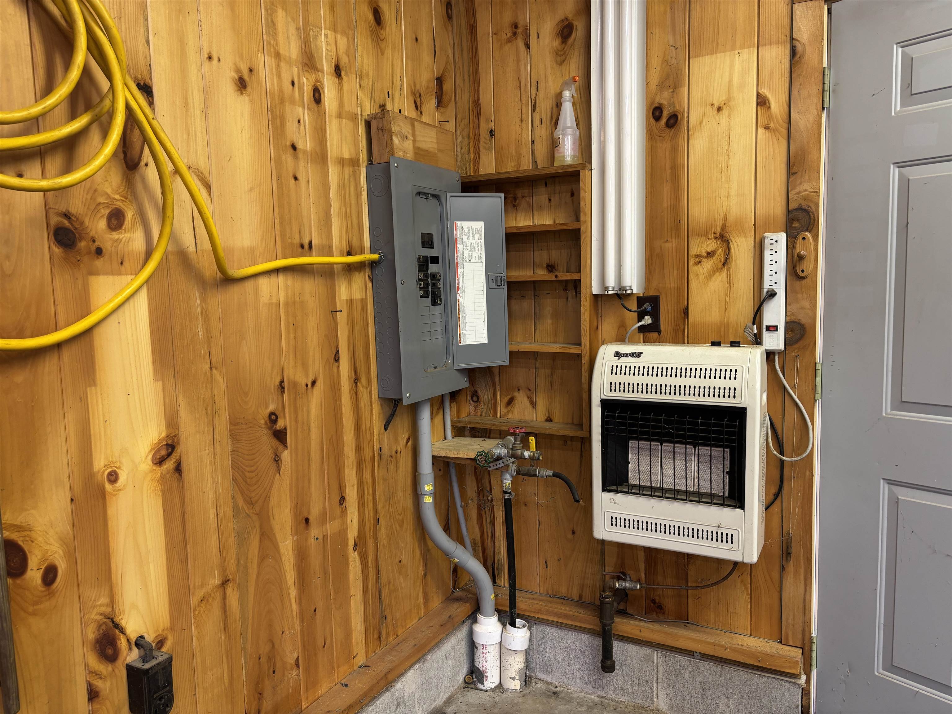 444 Wilber Road, Tawas City, MI, 48763