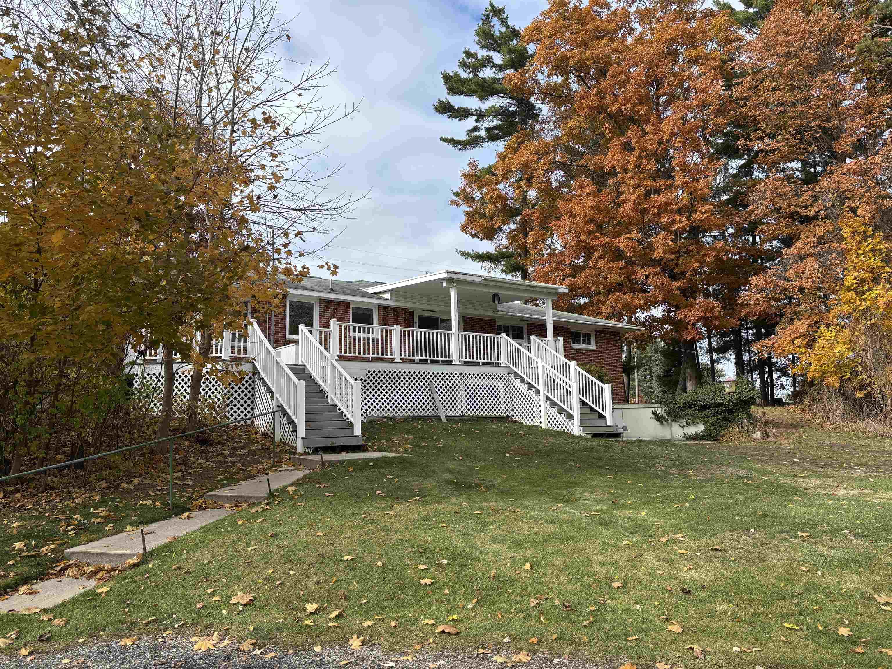 444 Wilber Road, Tawas City, MI, 48763