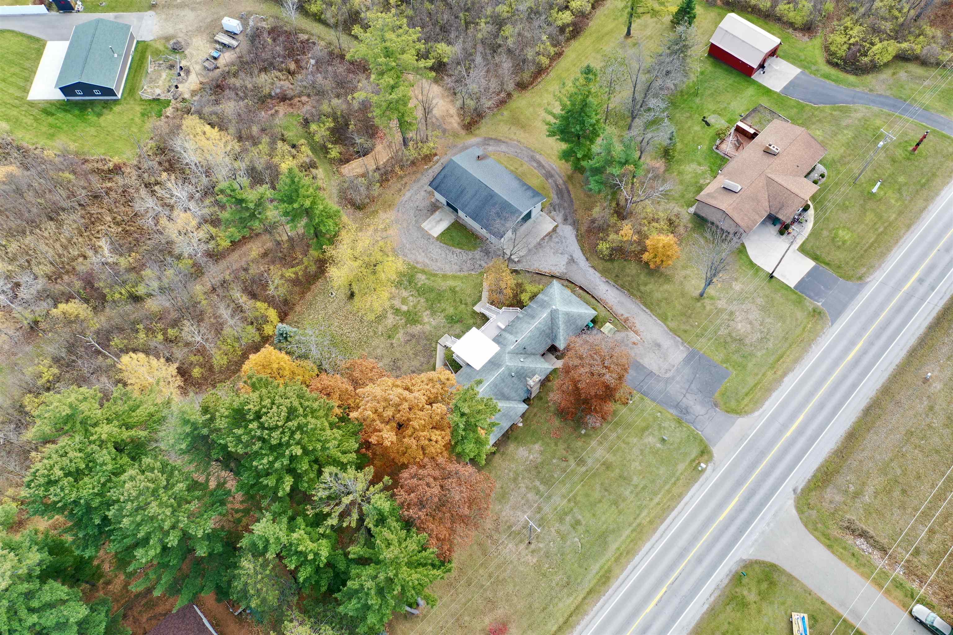 444 Wilber Road, Tawas City, MI, 48763