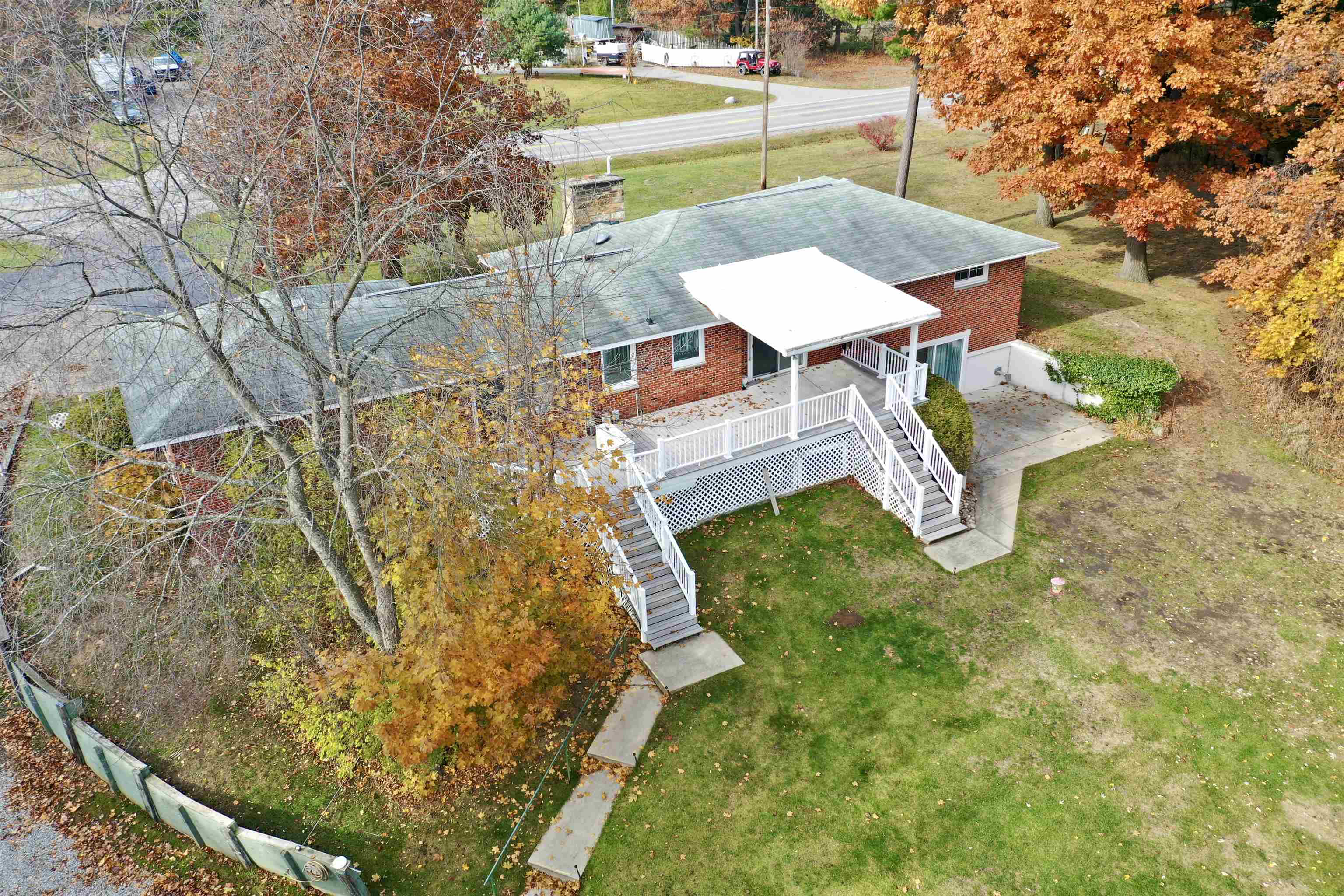 444 Wilber Road, Tawas City, MI, 48763