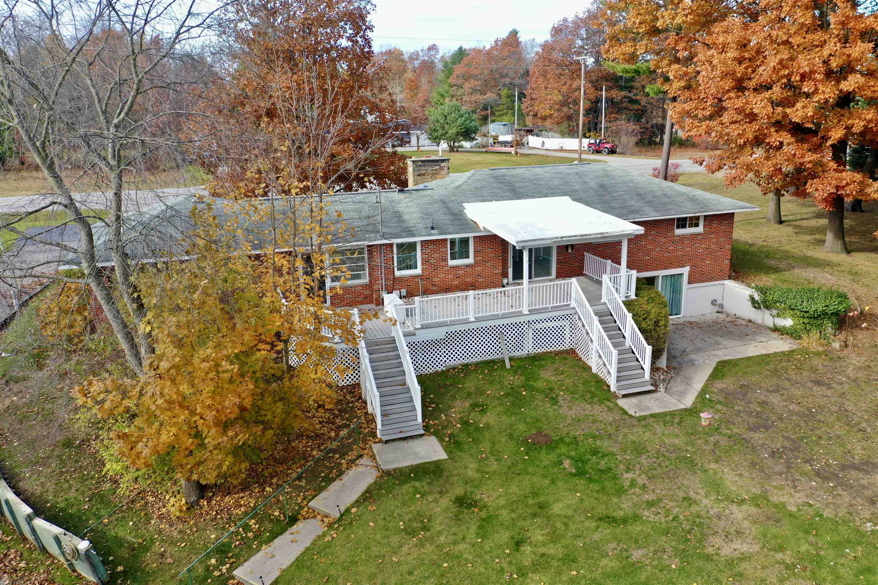 444 Wilber Road, Tawas City, MI, 48763