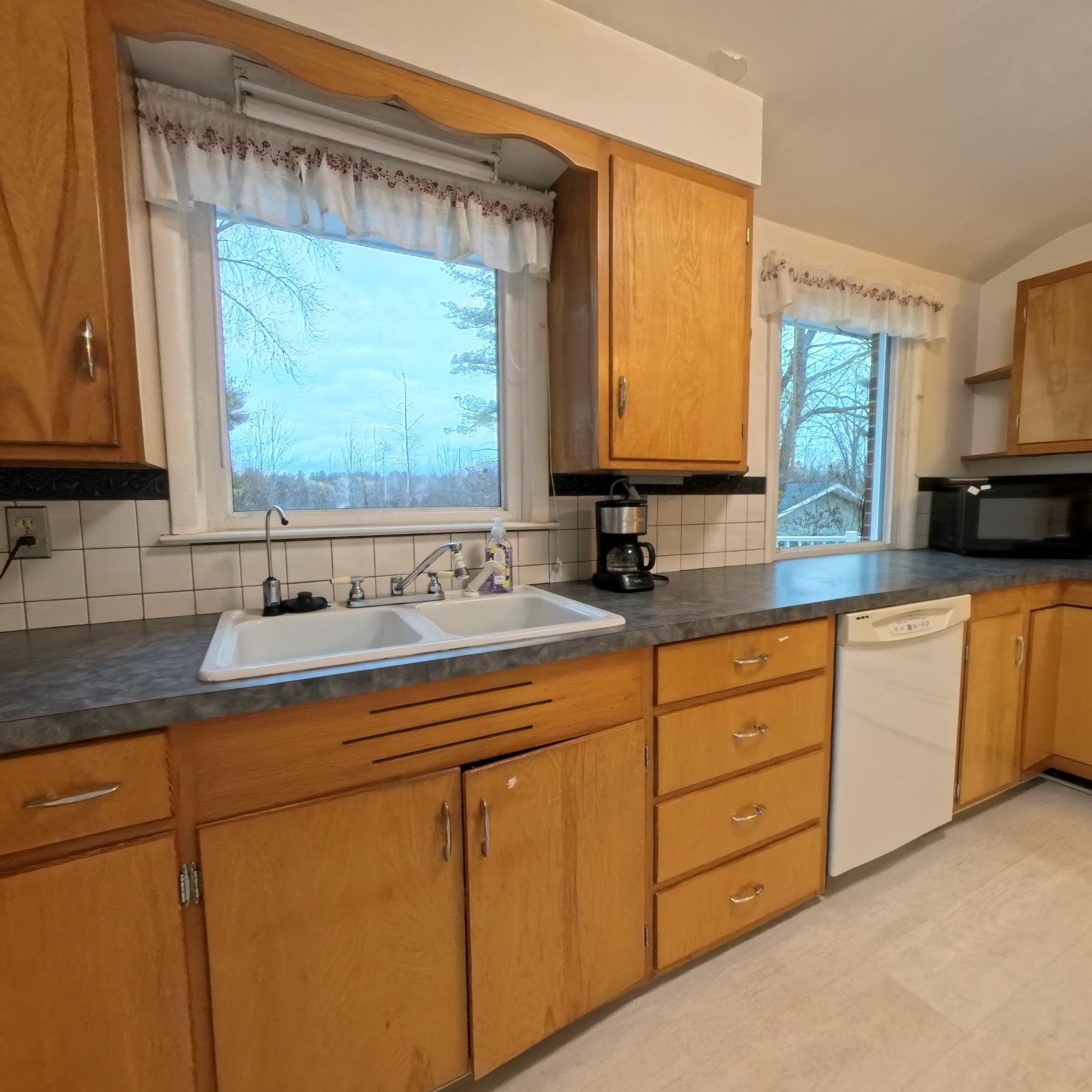 444 Wilber Road, Tawas City, MI, 48763