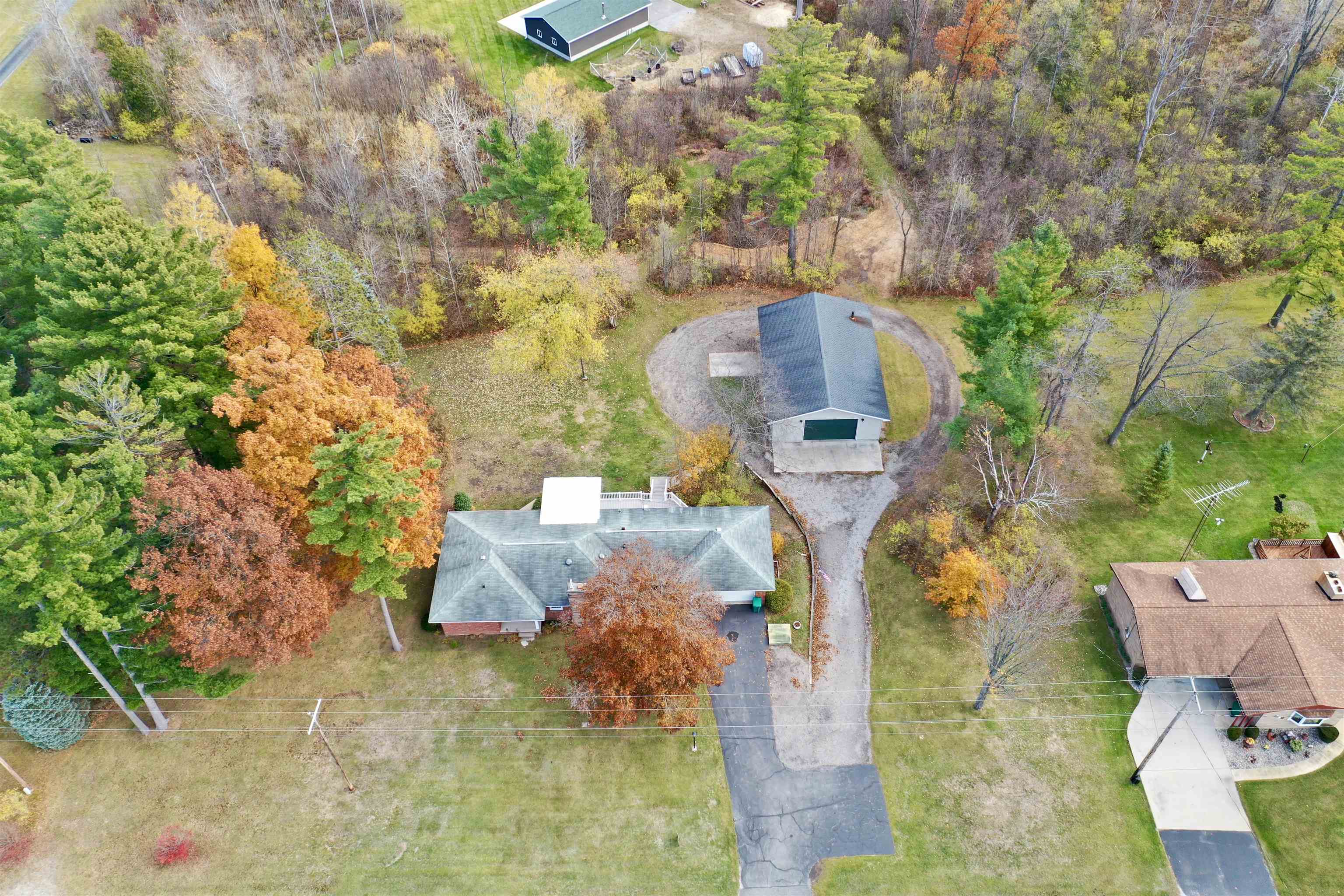 444 Wilber Road, Tawas City, MI, 48763