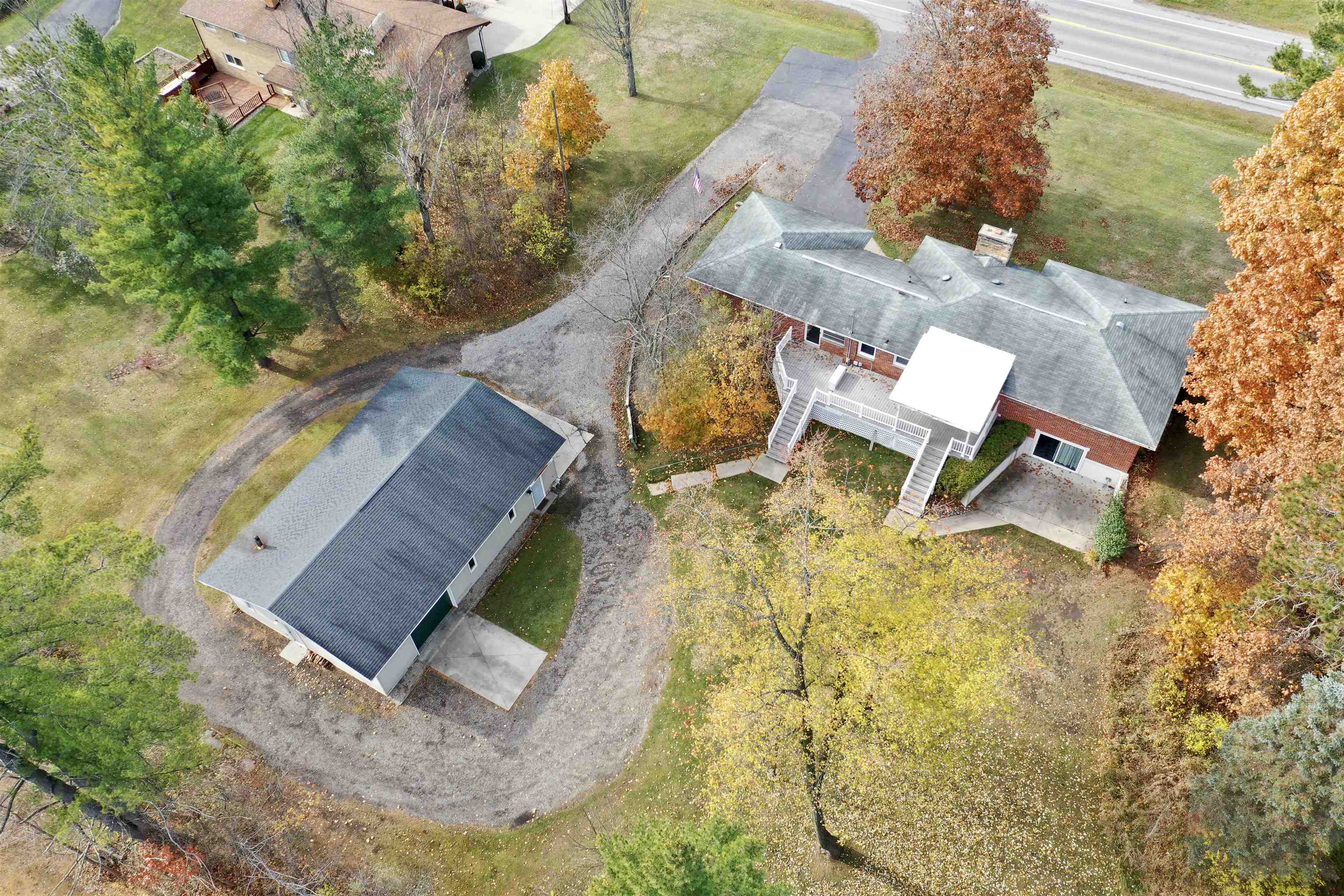 444 Wilber Road, Tawas City, MI, 48763