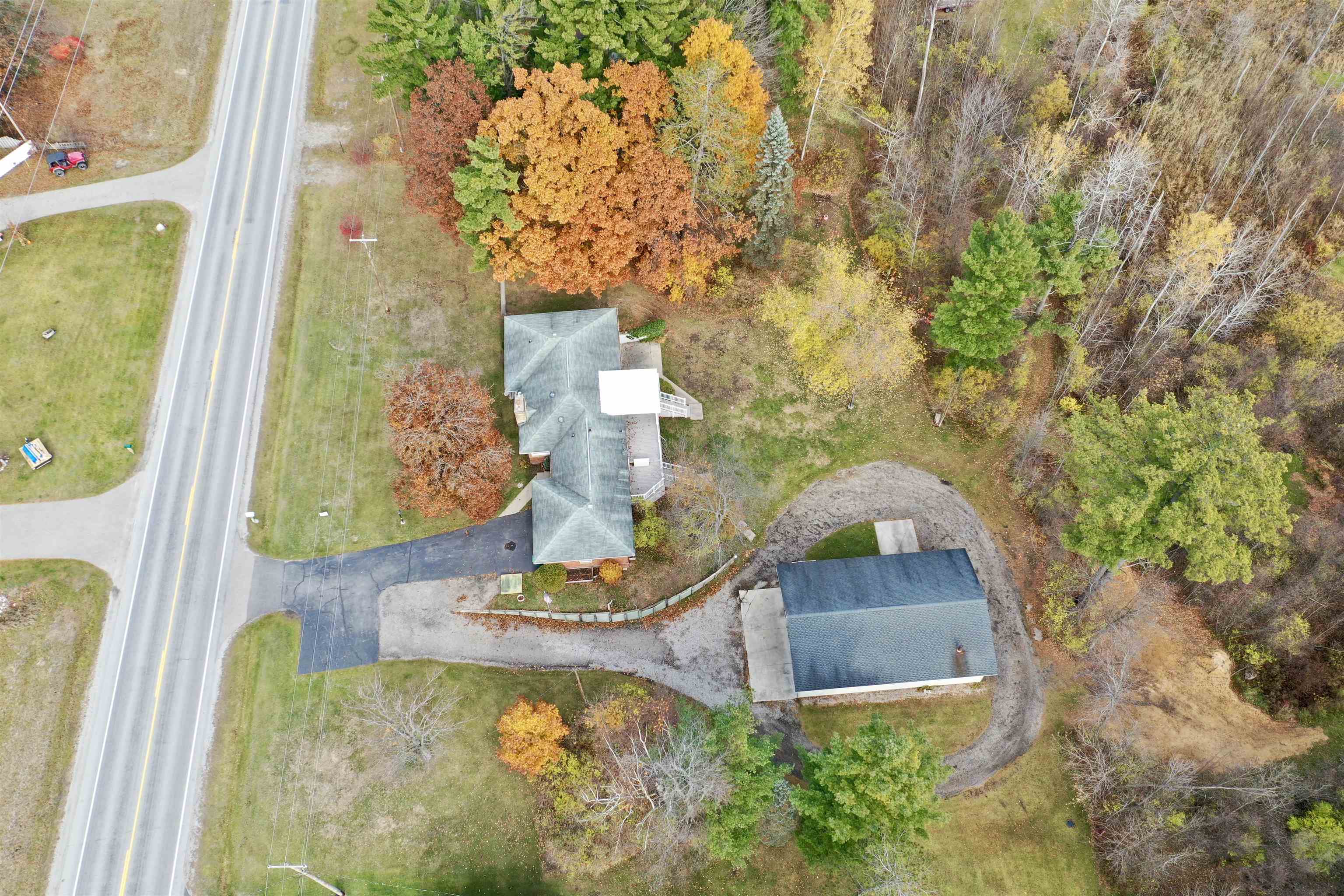 444 Wilber Road, Tawas City, MI, 48763