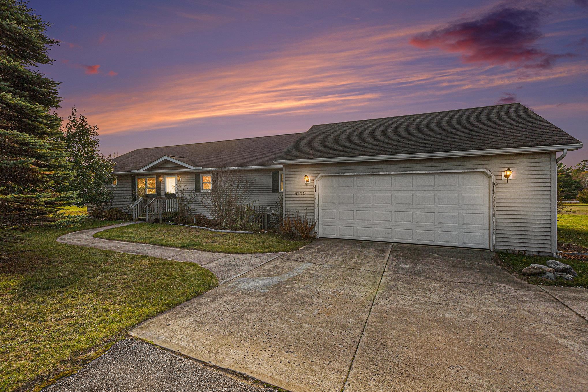 Homes for sale in Rapid City, MI | 8120 Westview Dr #Lot: 11, Rapid City, MI 49676 | MLS# 80063807