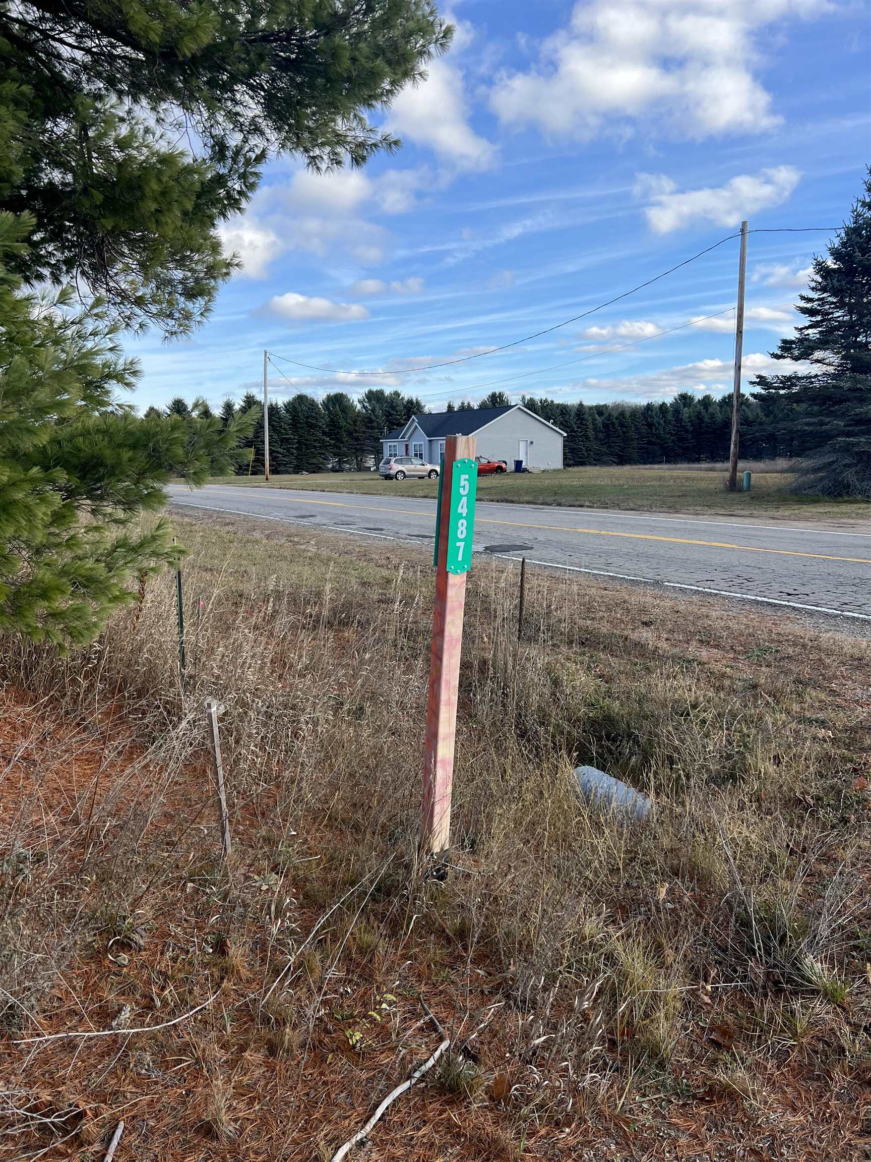 4th image of 5487 Sparling Rd, Paradise Township Grand Traverse, MI 49649 | MLS# 78080063912