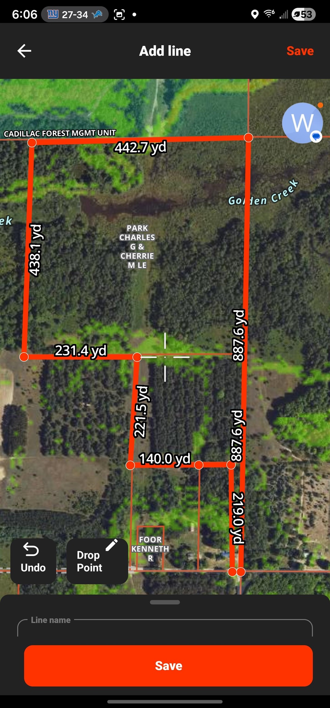 Homes for sale in Manton, MI | 00 Arnold Rd, Manton, MI 49663 | MLS# 80063964