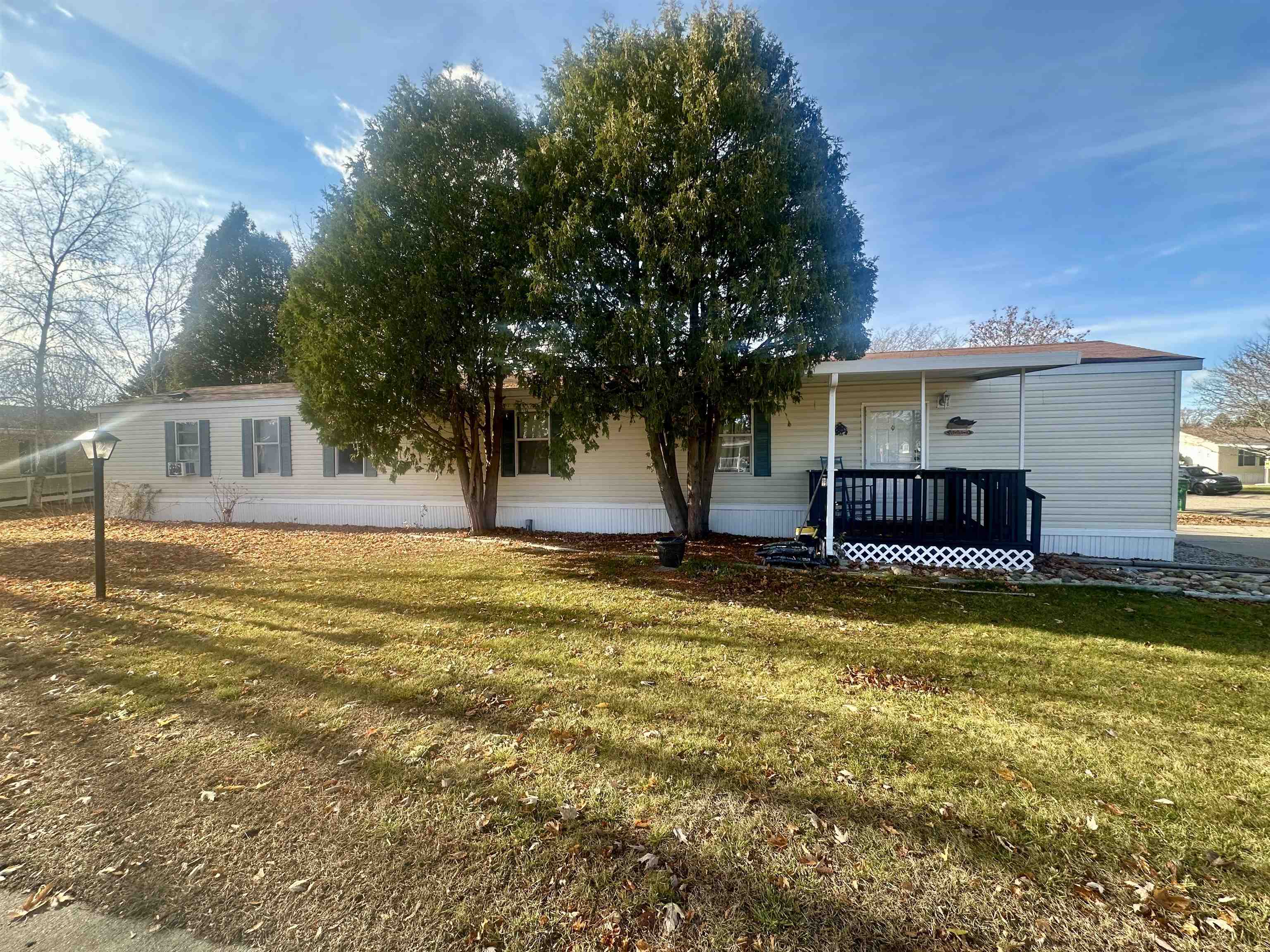 Homes for sale in Cadillac City Wexford, MI | 403 Farm Ln, Cadillac City Wexford, MI 49601 | MLS# 78080063969