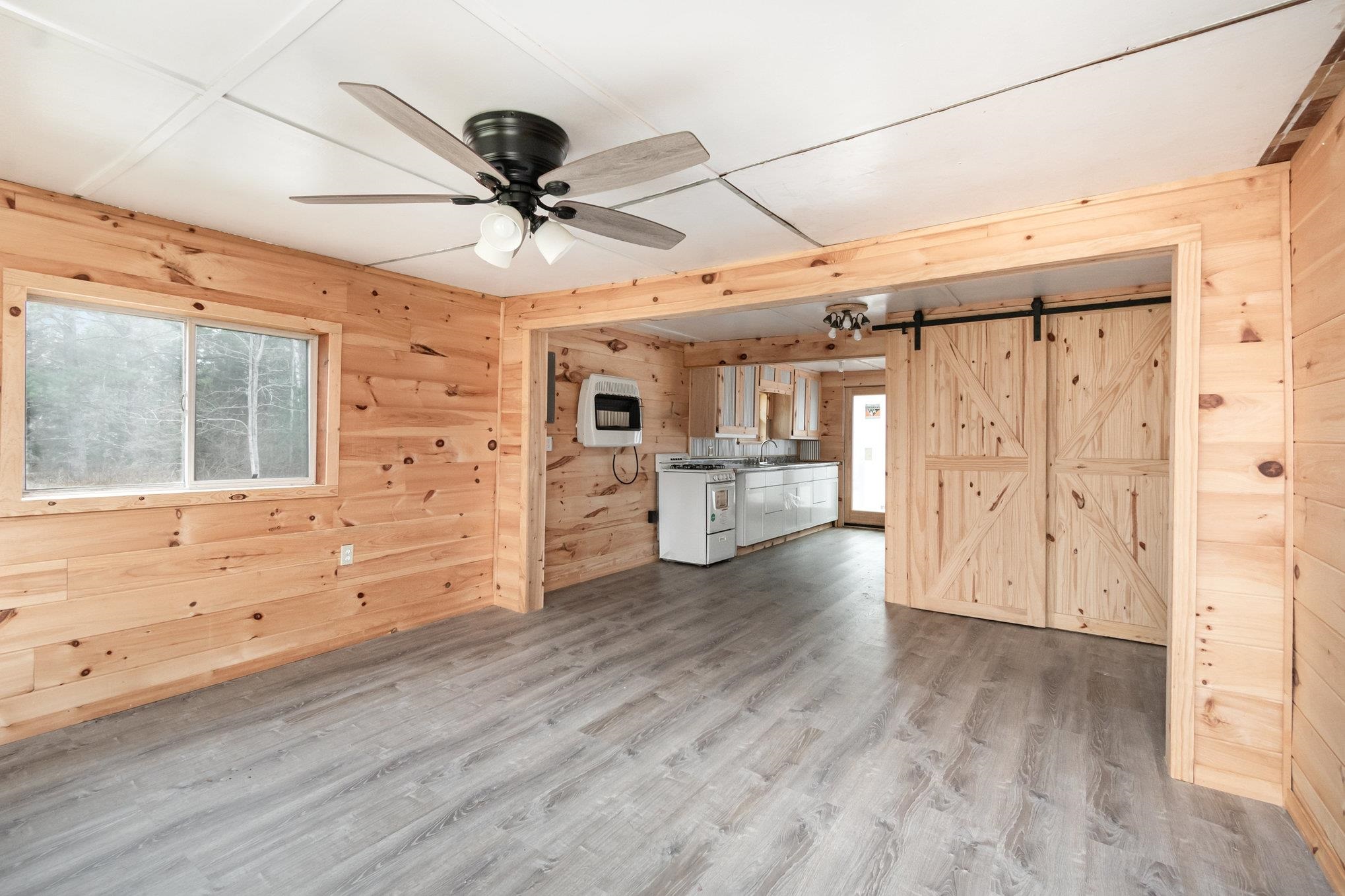 Homes for sale in Big Creek Township Oscoda, MI | 2340 W Ryno Rd, Big Creek Township Oscoda, MI 48636 | MLS# 79080063982