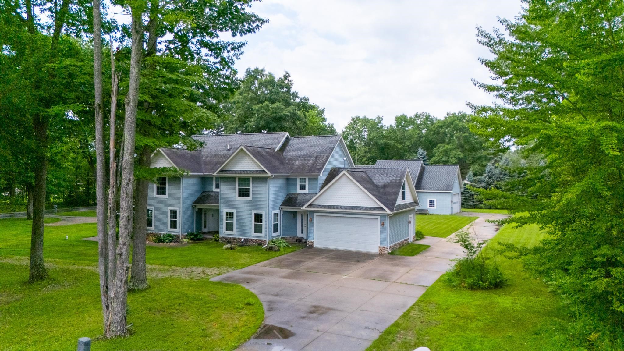 1st image of 103 Ultra Ct, Roscommon, MI 48653 | MLS# 80064008